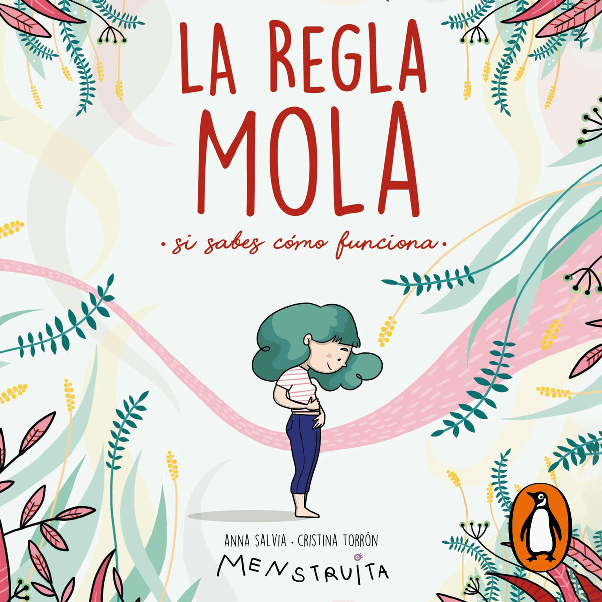 La regla mola