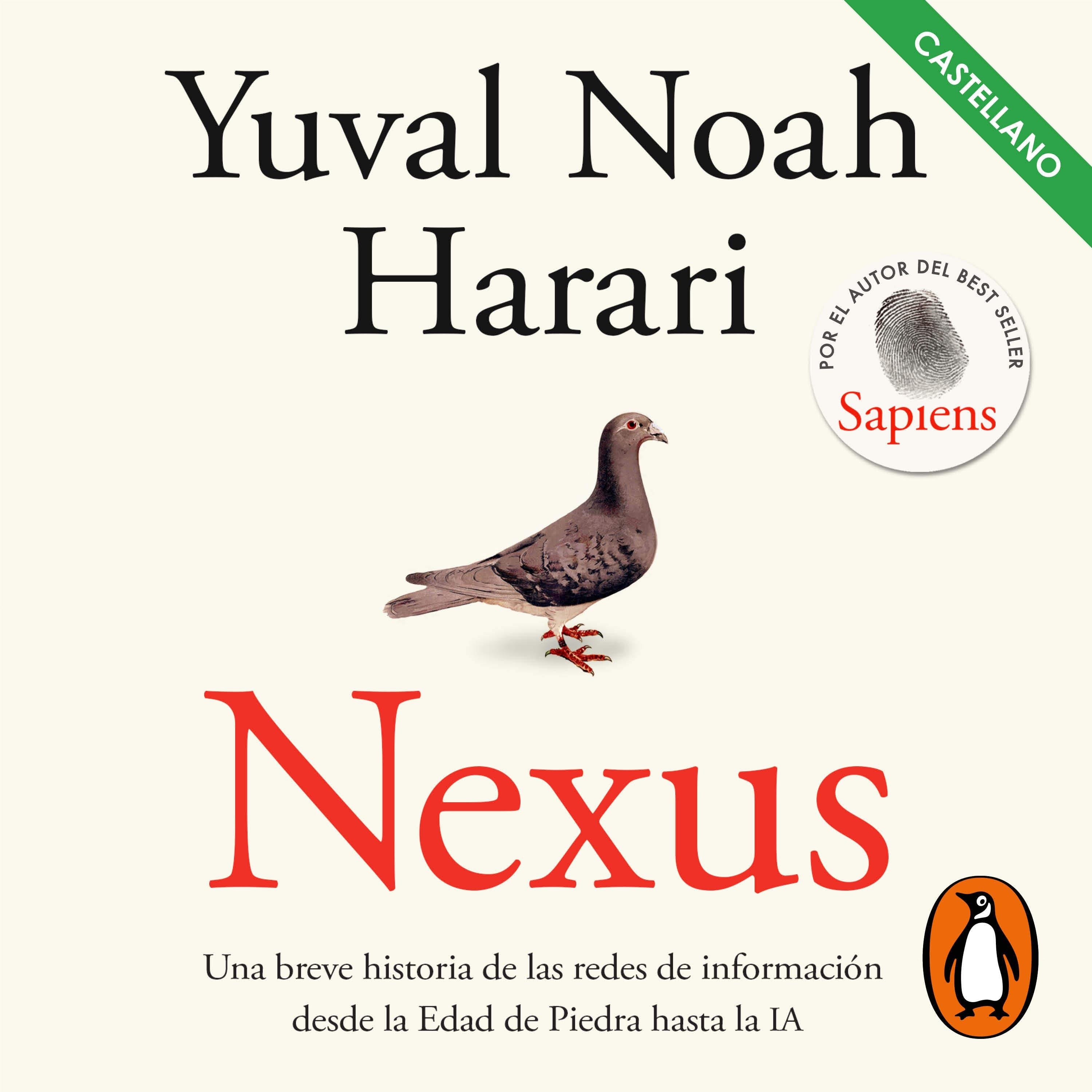 Nexus (castellano)