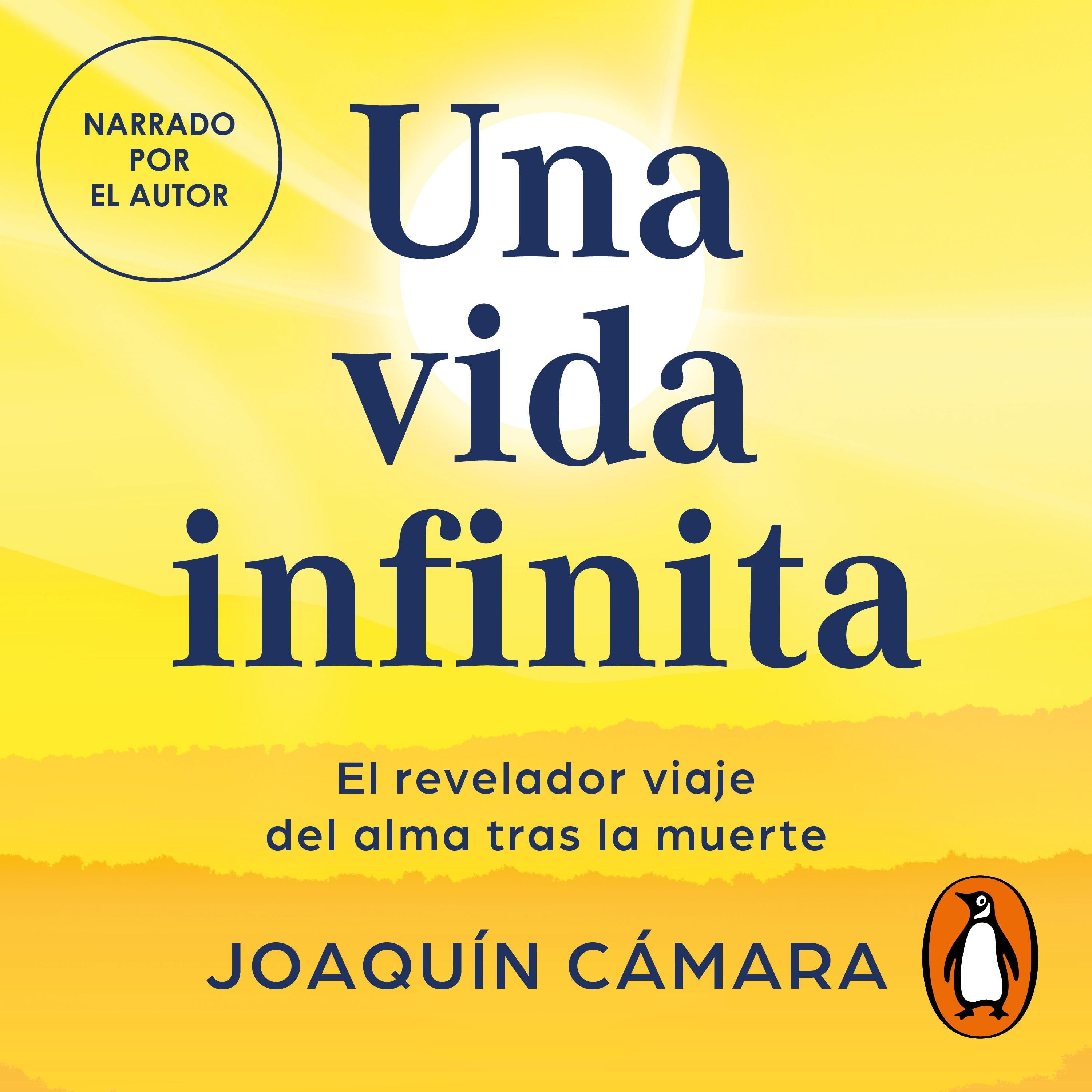 Una vida infinita
