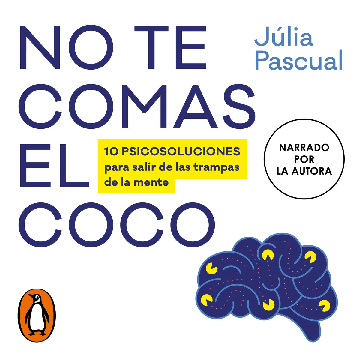 No te comas el coco