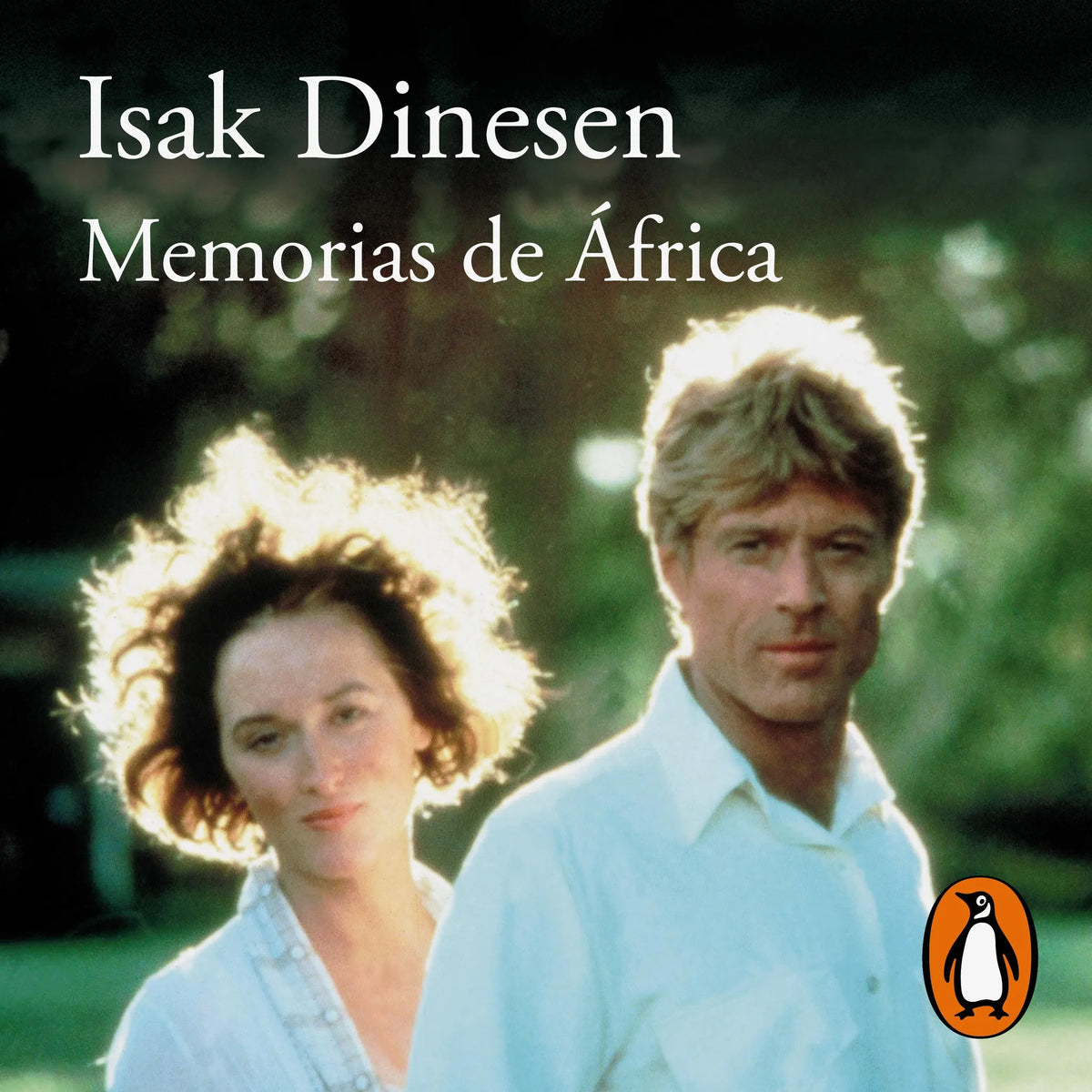 Memorias de África