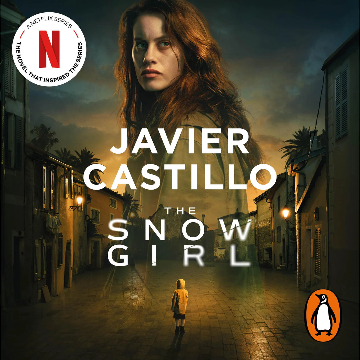 The Snow Girl