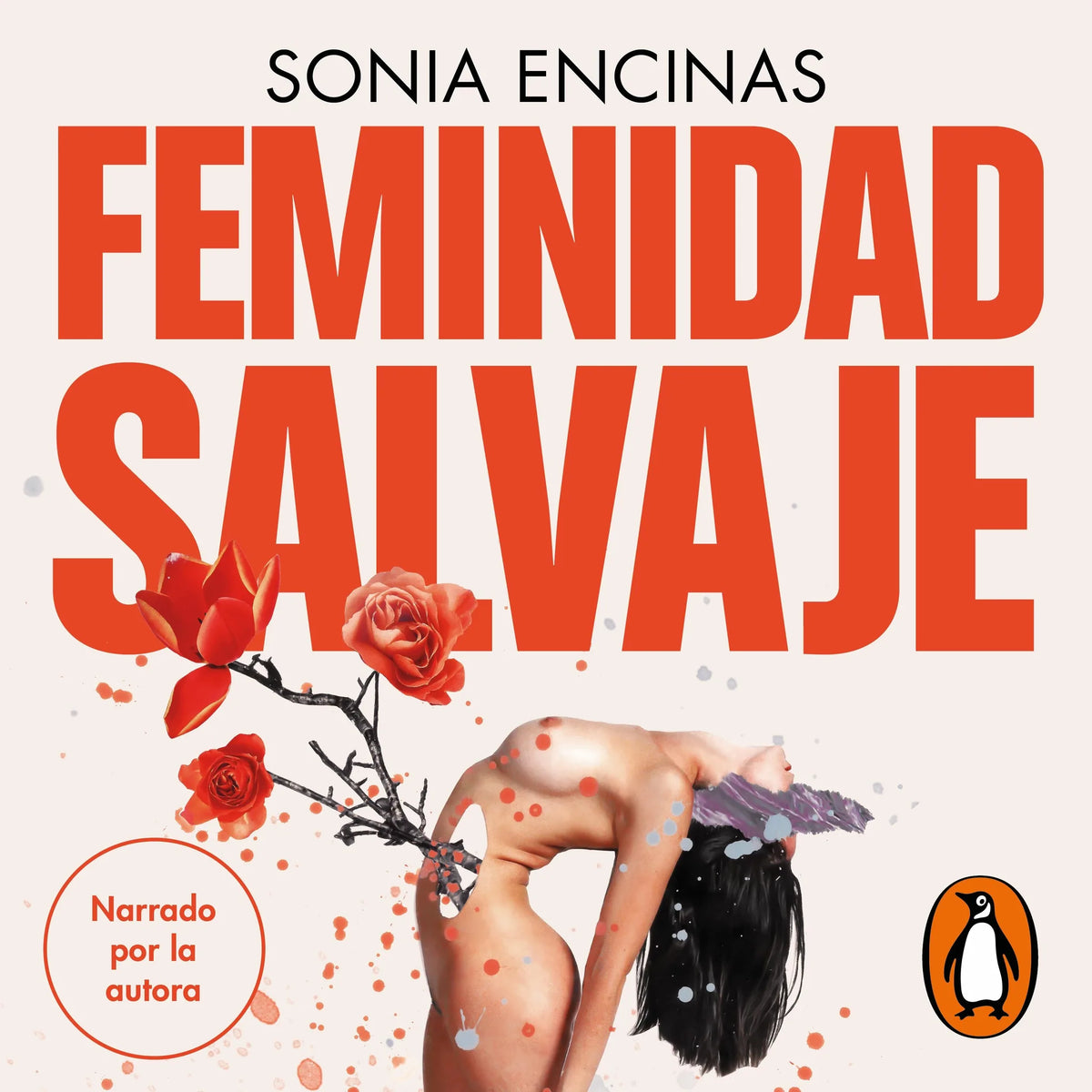 Feminidad salvaje