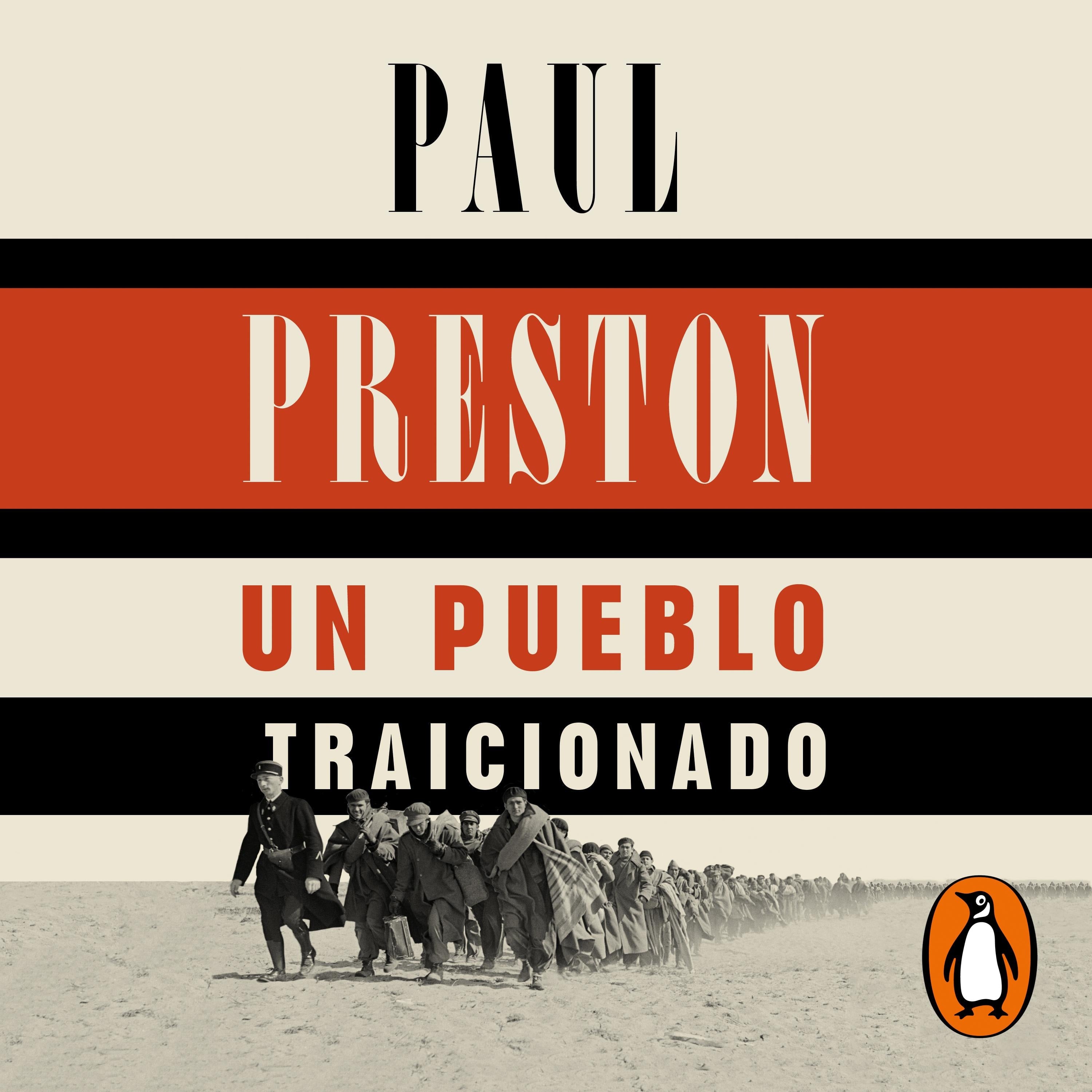Un pueblo traicionado