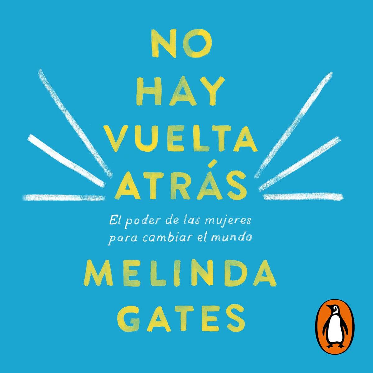 No hay vuelta atrás