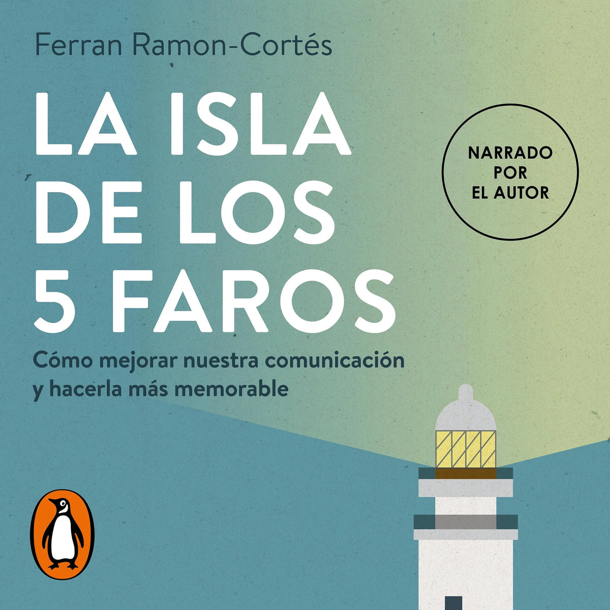 La isla de los 5 faros