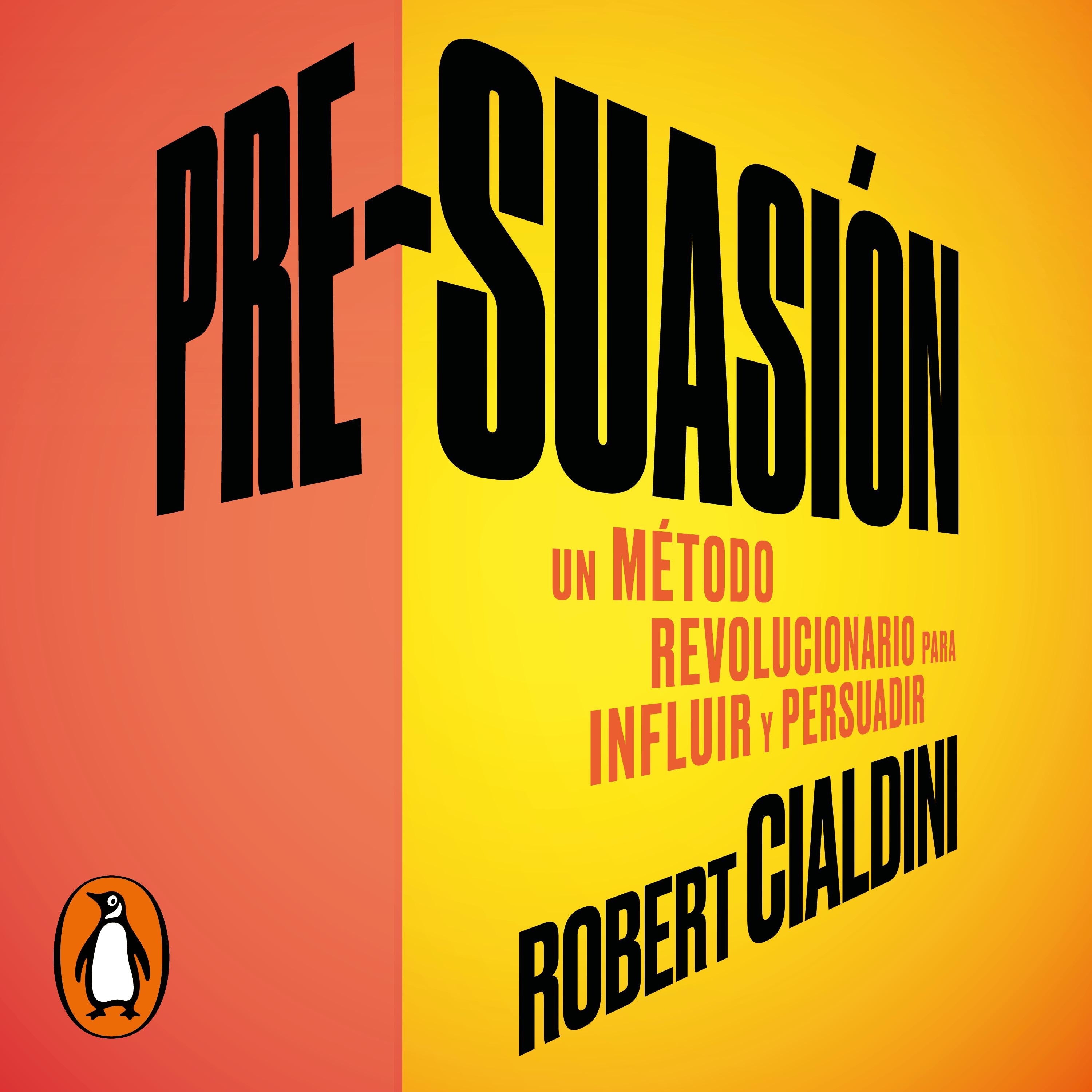 Pre-suasión