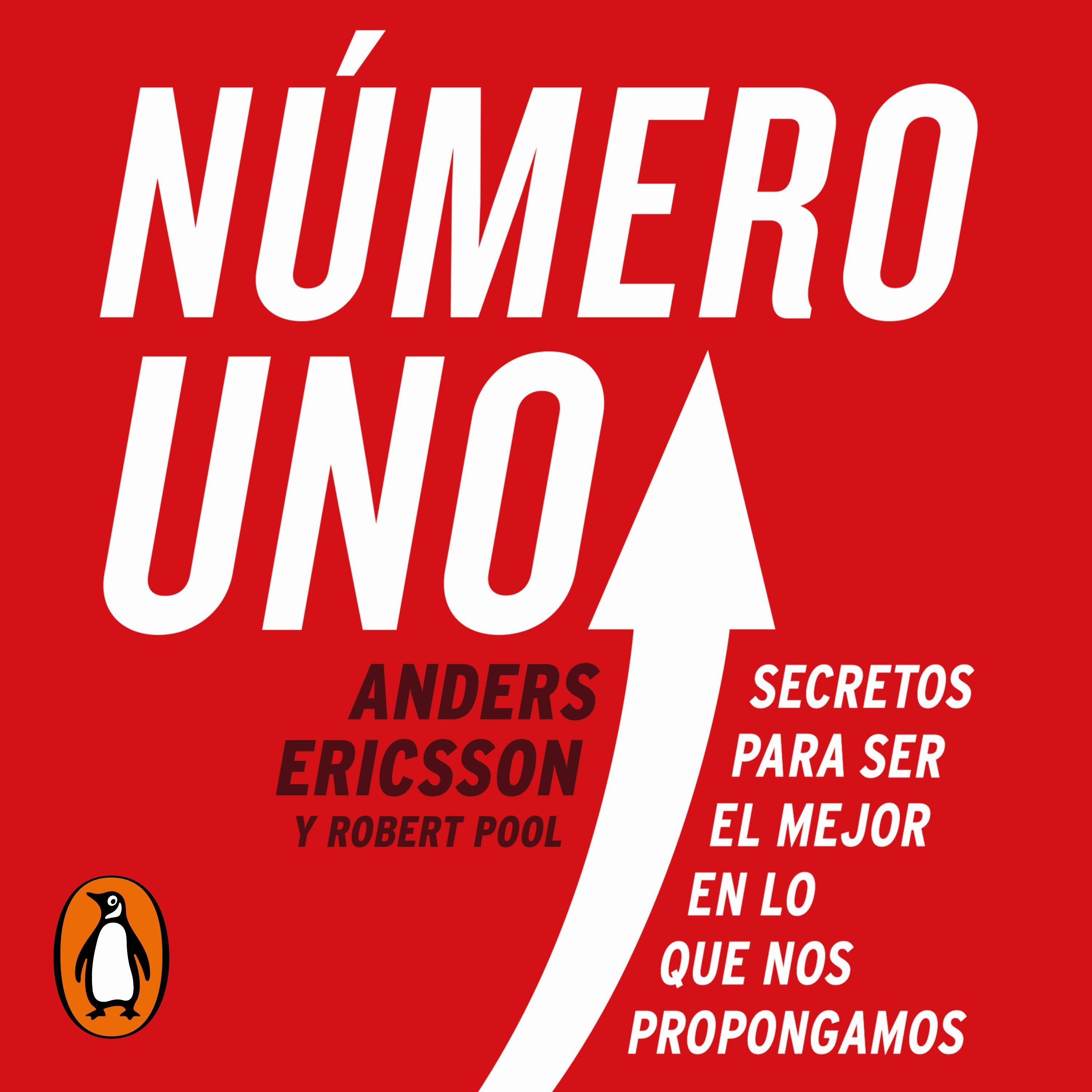 Número uno