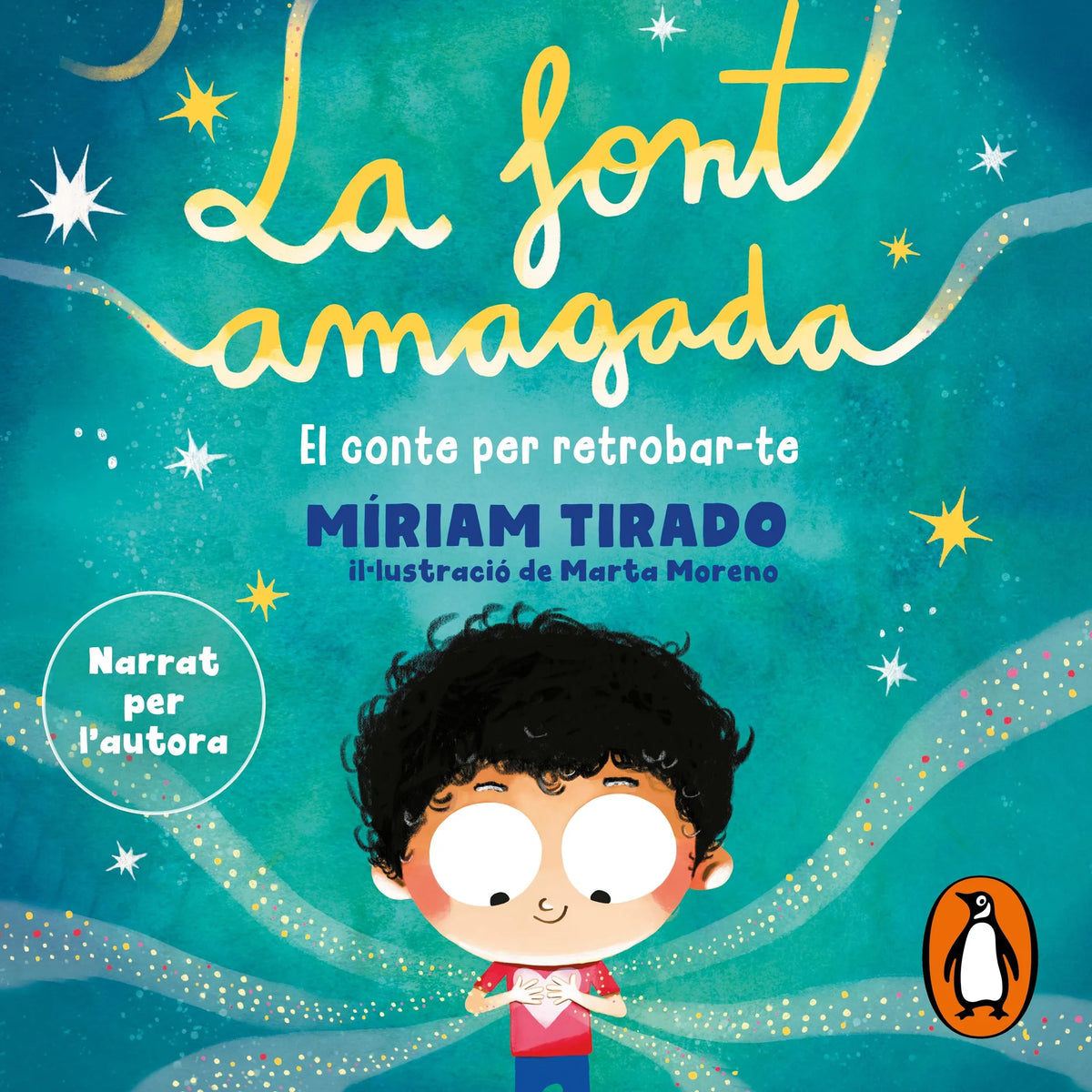 La font amagada