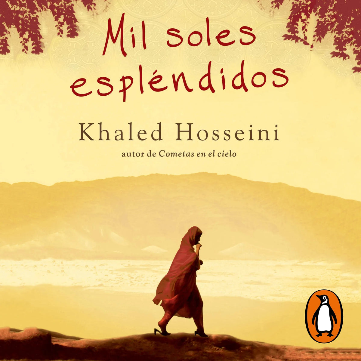 Mil soles espléndidos
