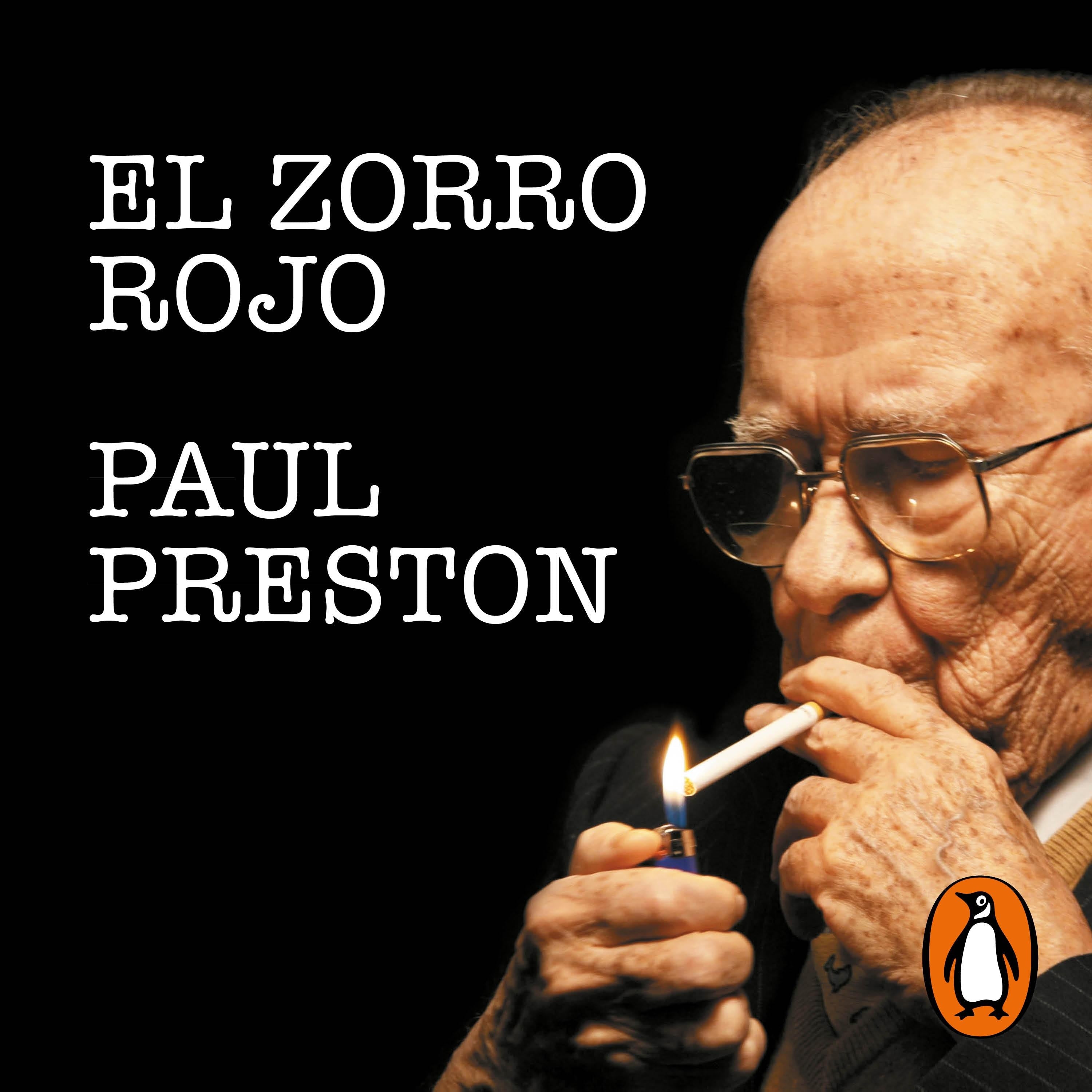 El zorro rojo