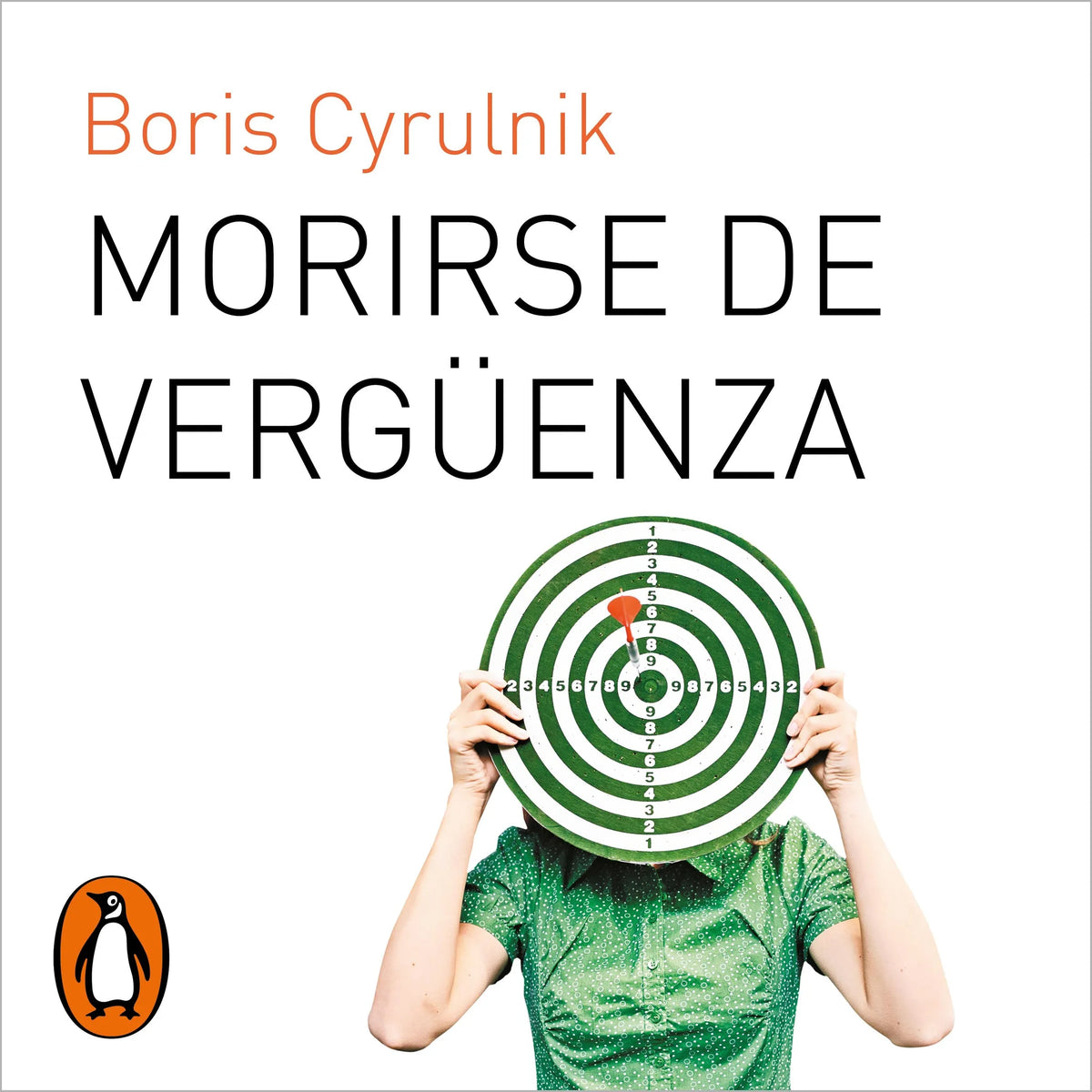 Morirse de vergüenza