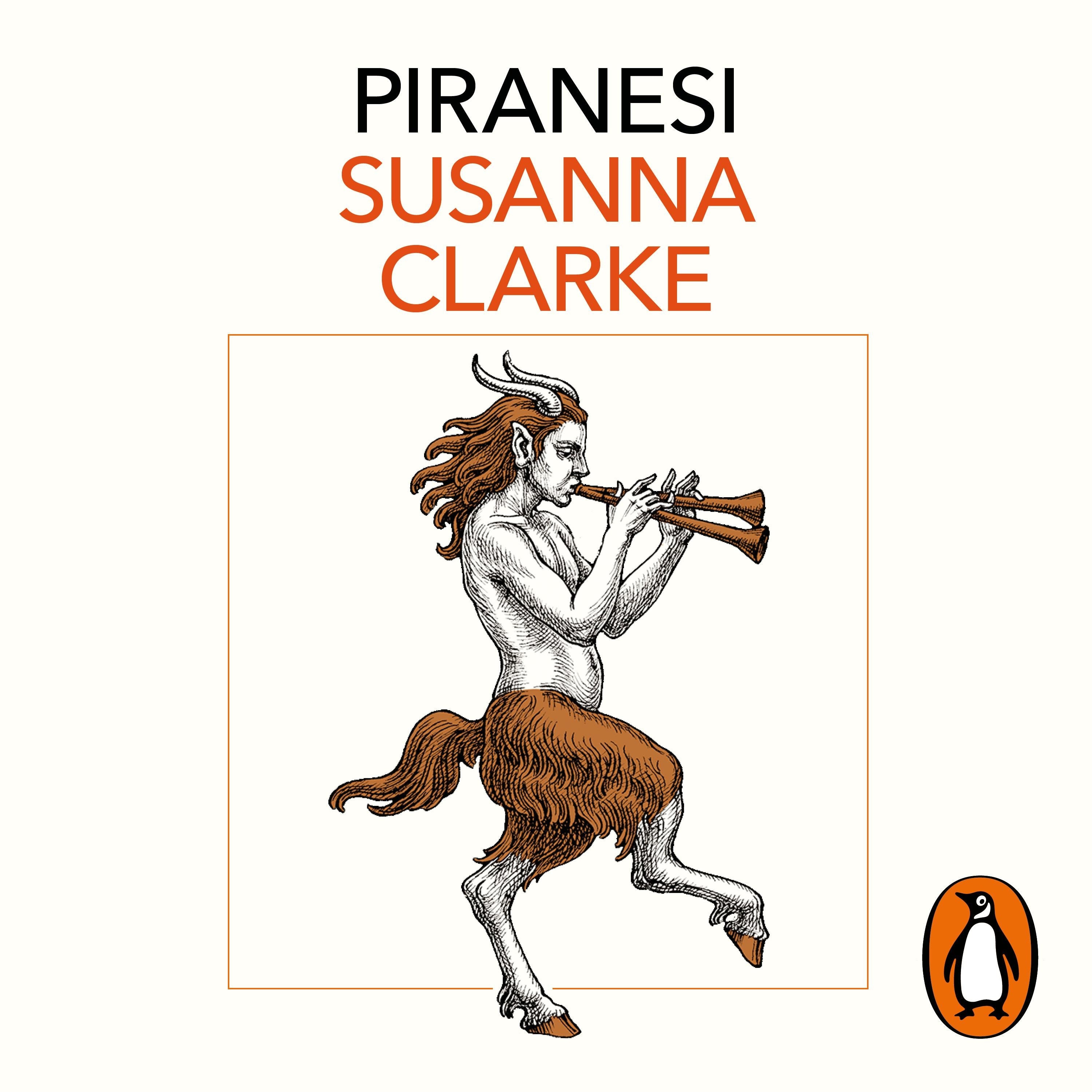Piranesi