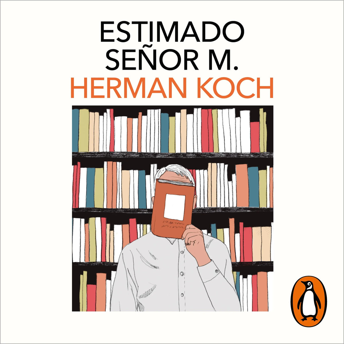 Estimado señor M.
