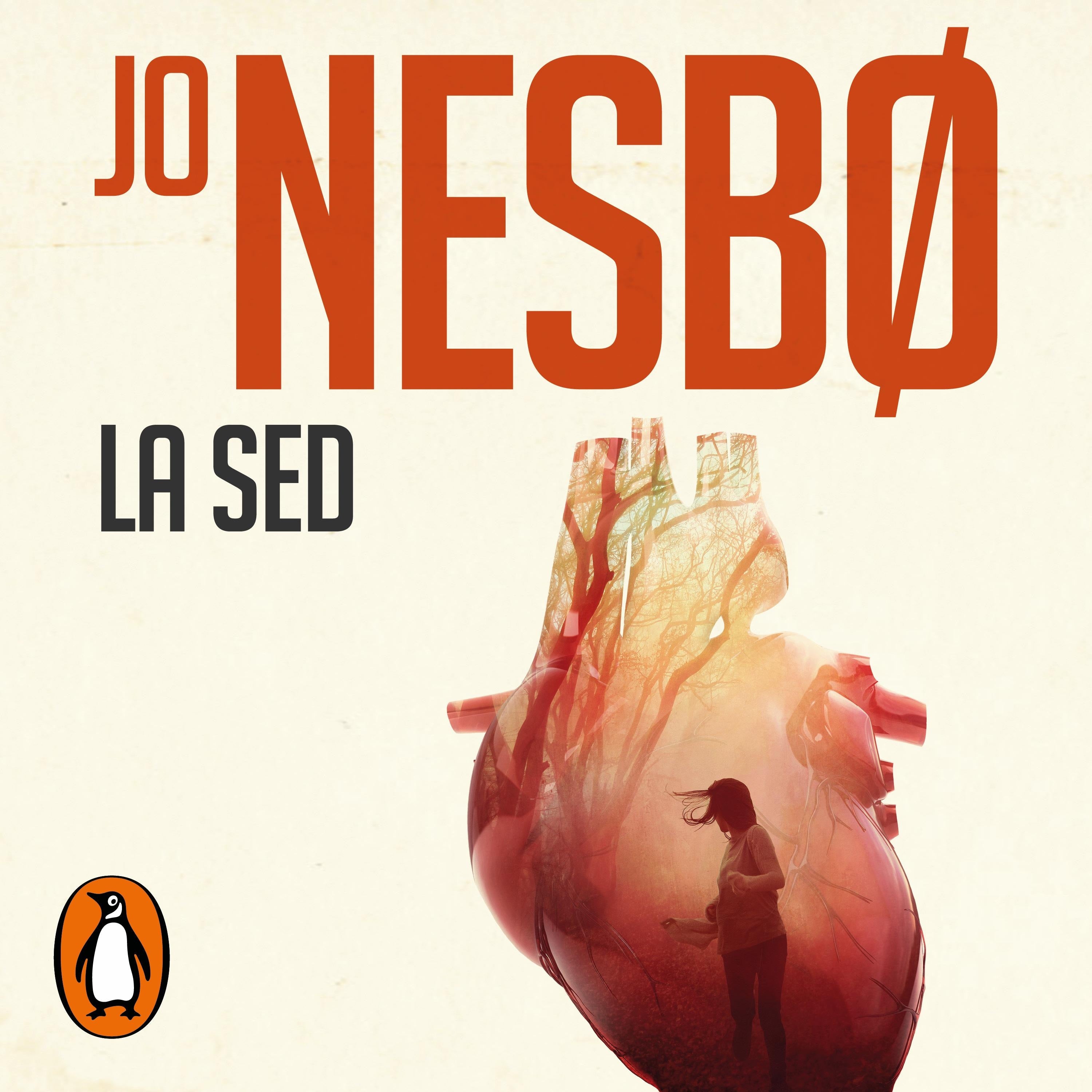 La sed (Harry Hole 11)