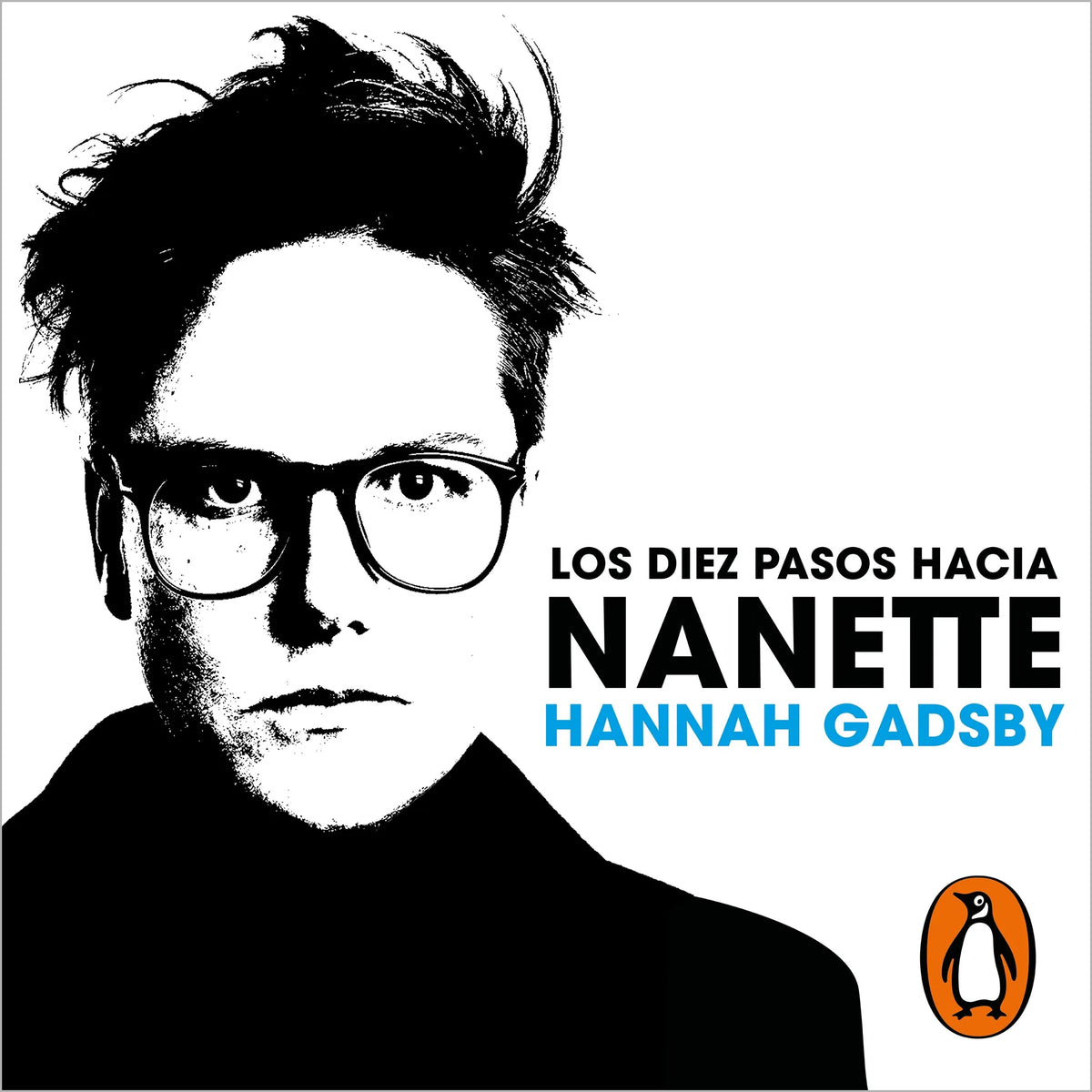 Los diez pasos hacia Nanette