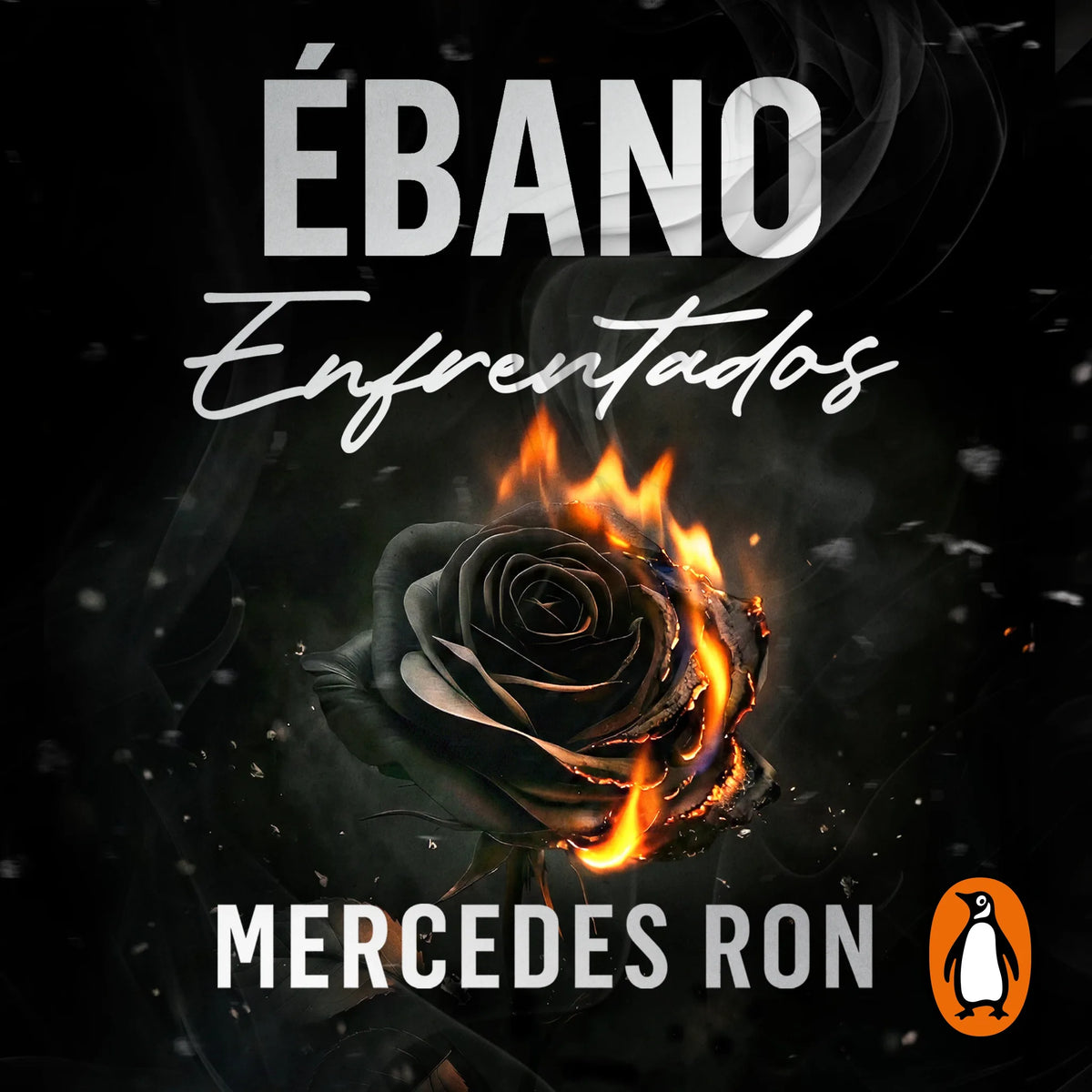 Ébano (Enfrentados 2)