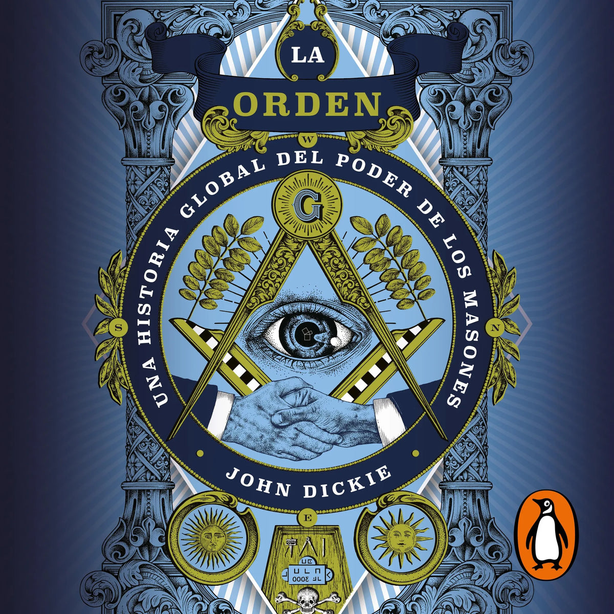La orden
