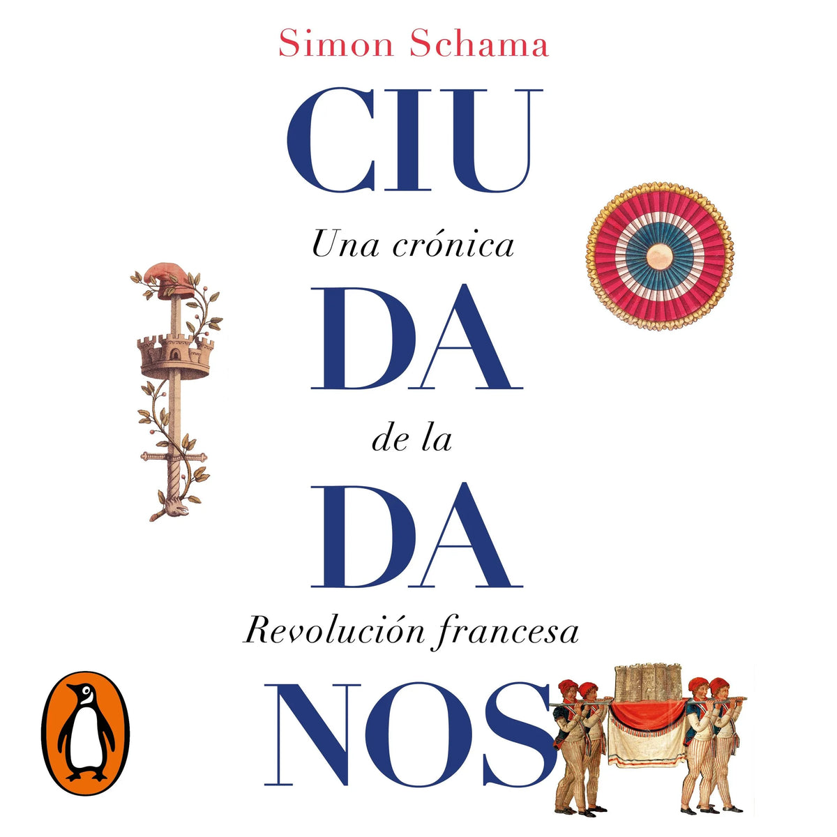 Ciudadanos