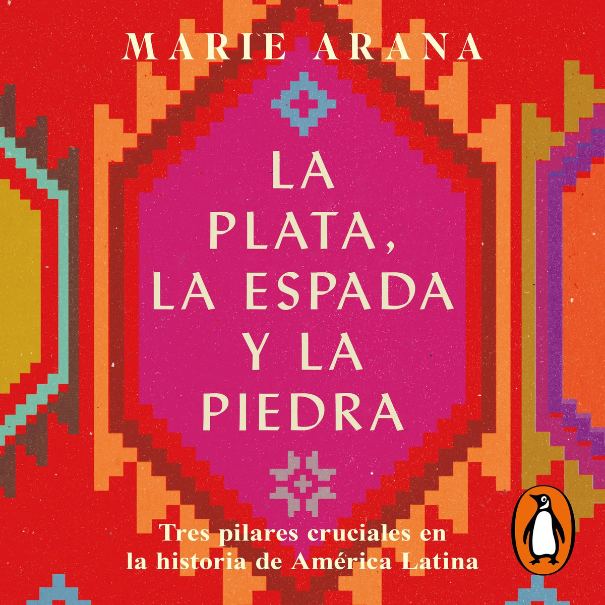 La plata, la espada y la piedra