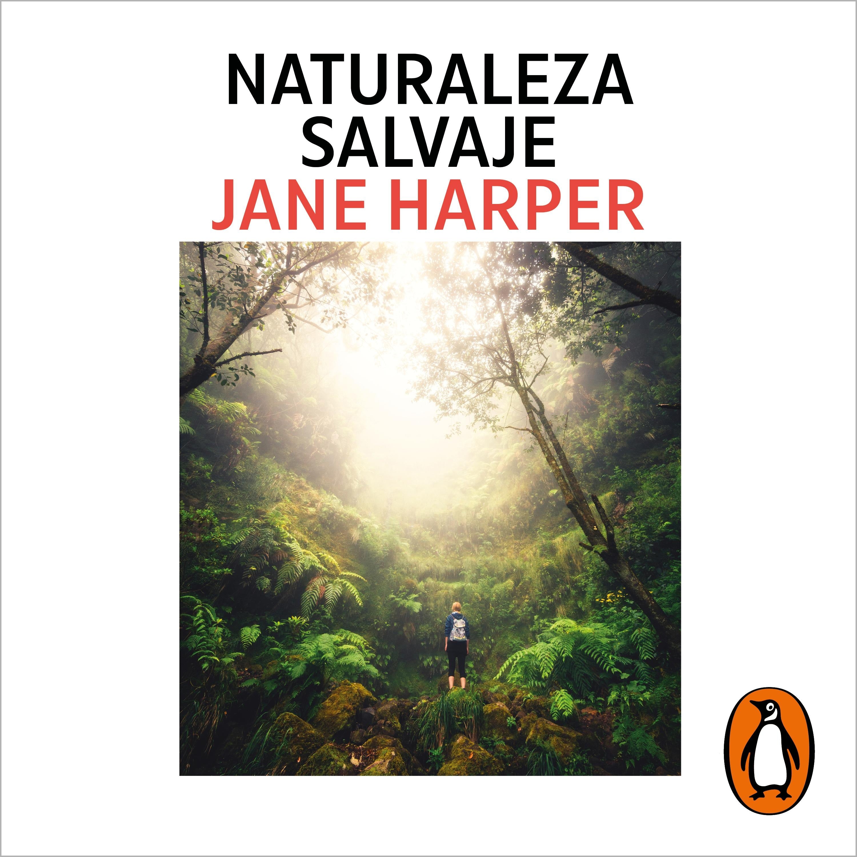Naturaleza salvaje