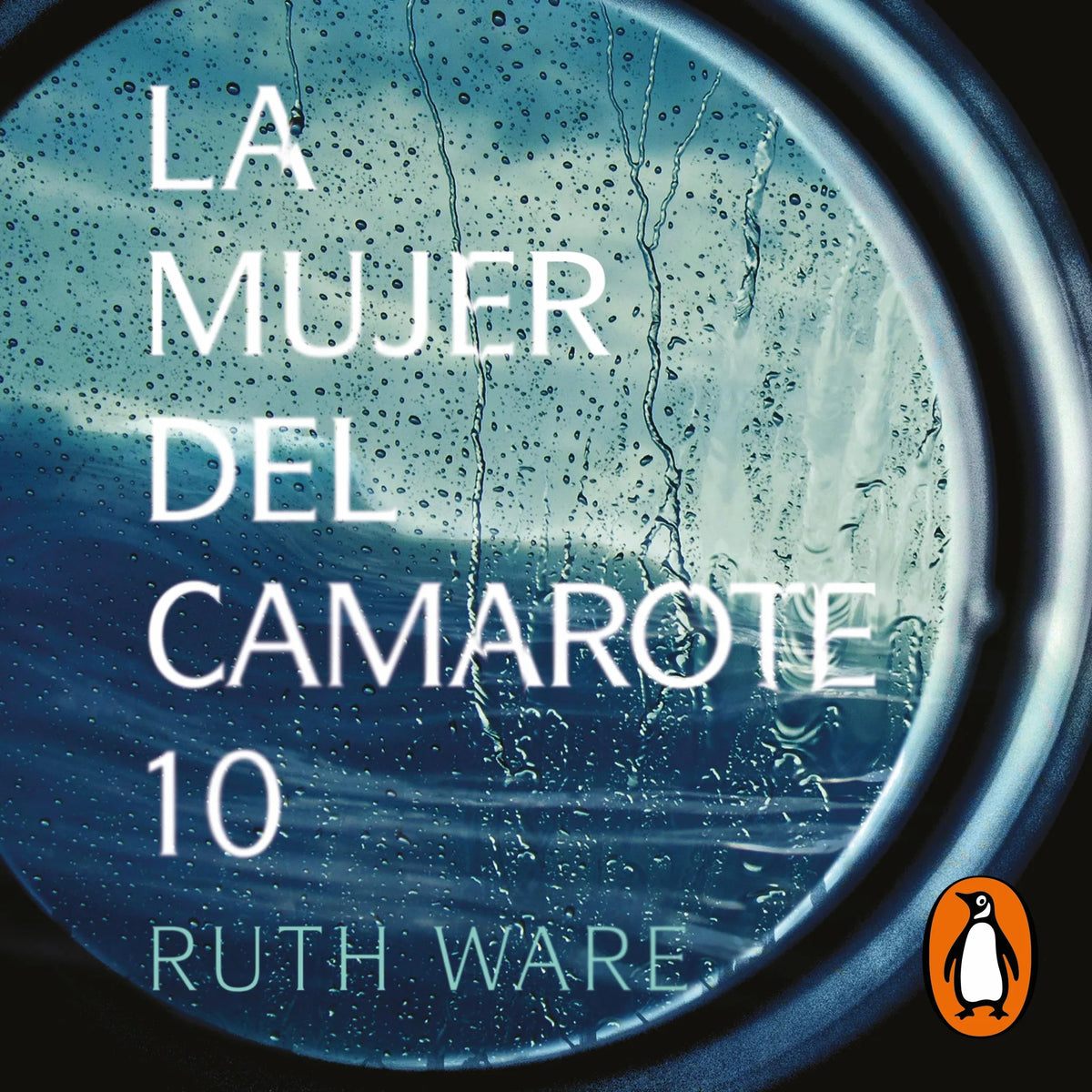 La mujer del camarote 10