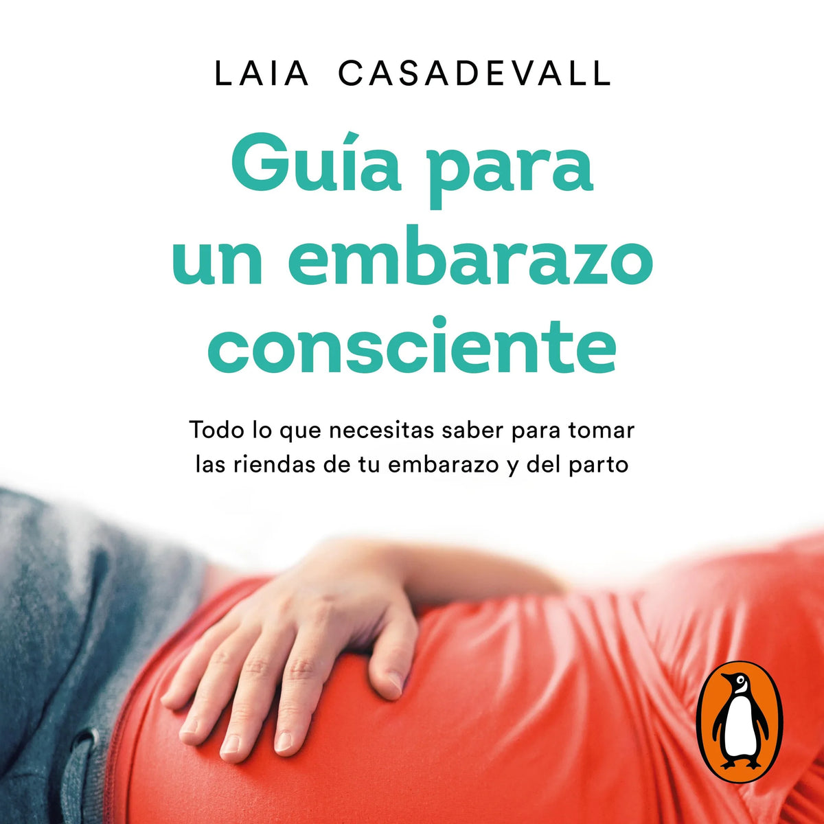Guía para un embarazo consciente
