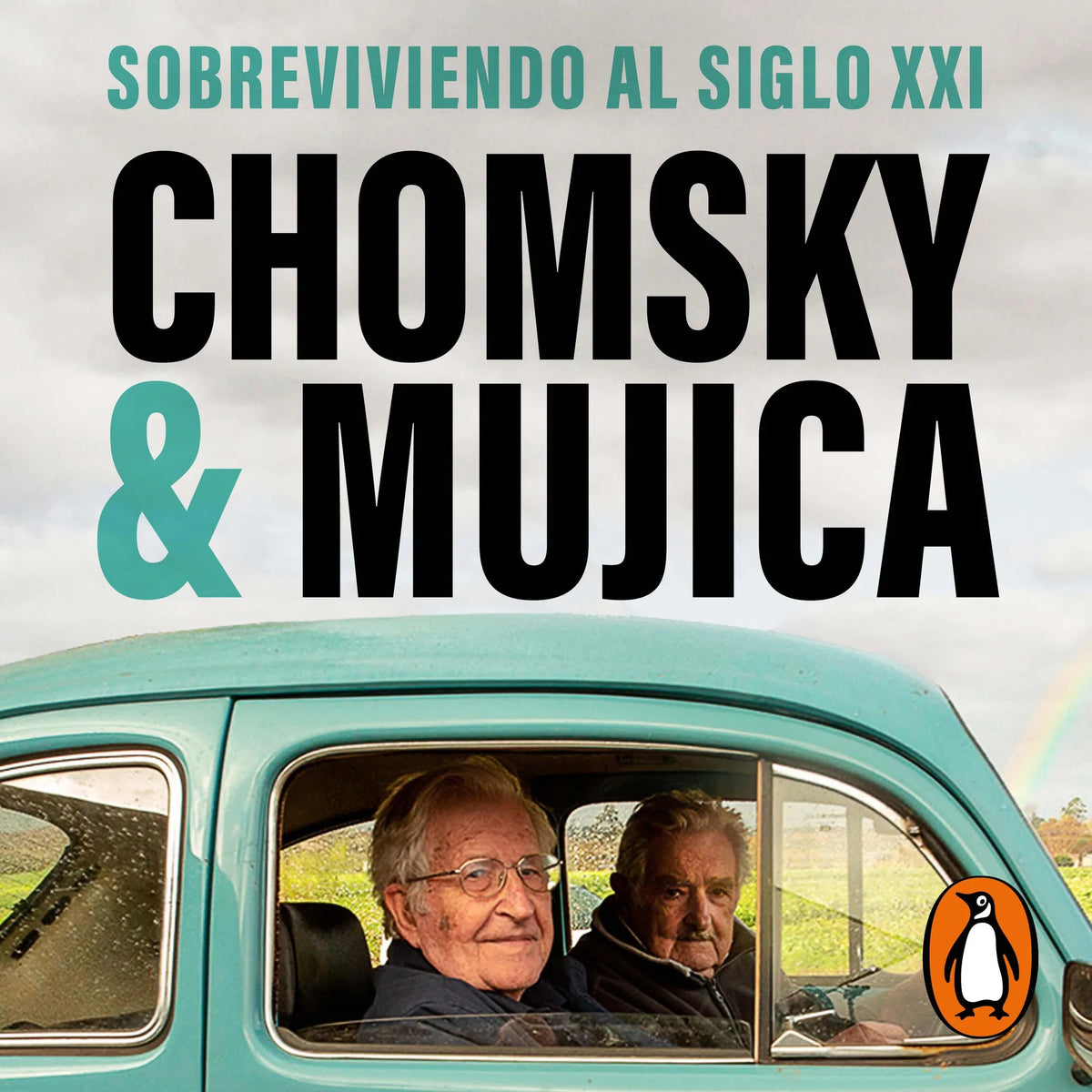 Chomsky &amp; Mujica