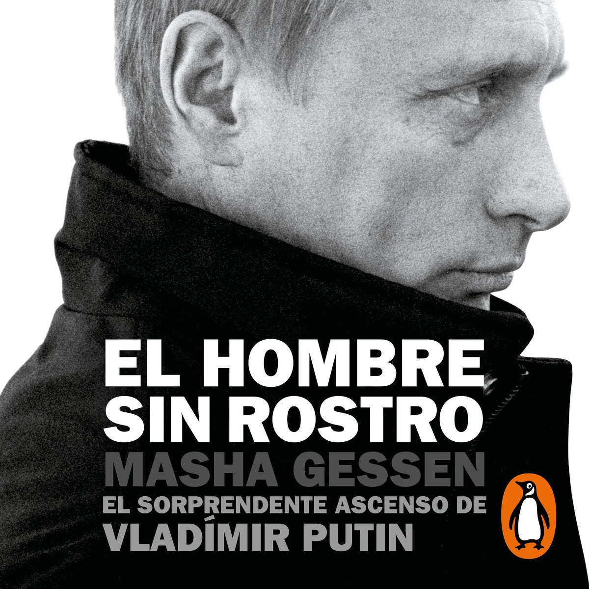 El hombre sin rostro