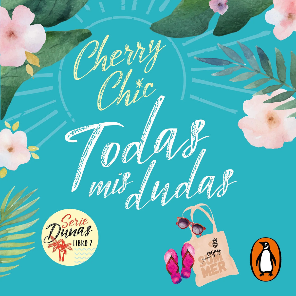 Todas mis dudas (Dunas 2)