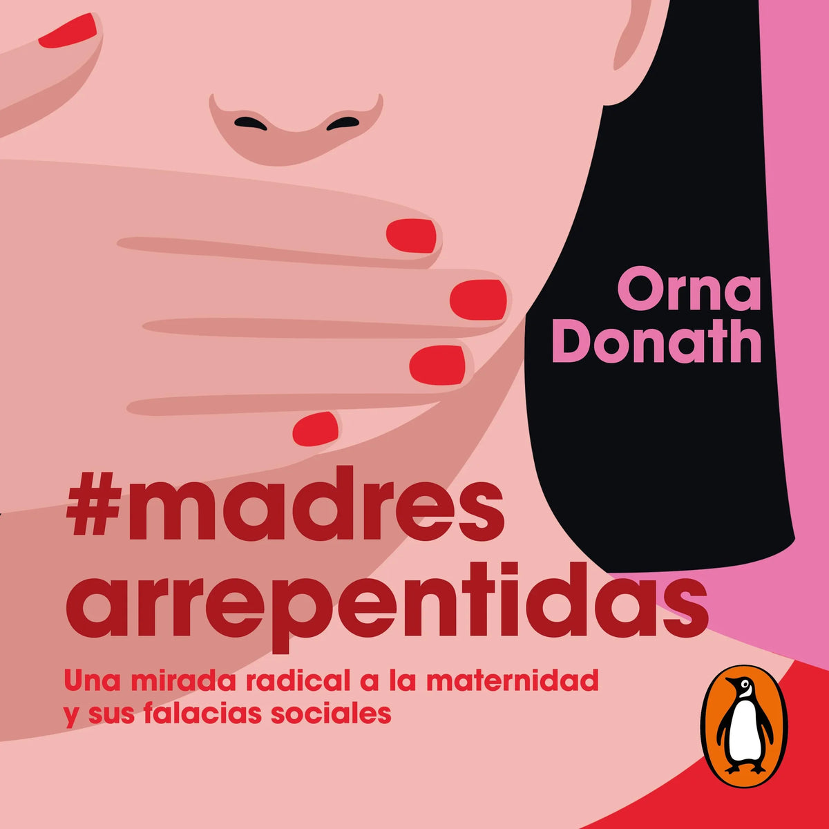 Madres arrepentidas