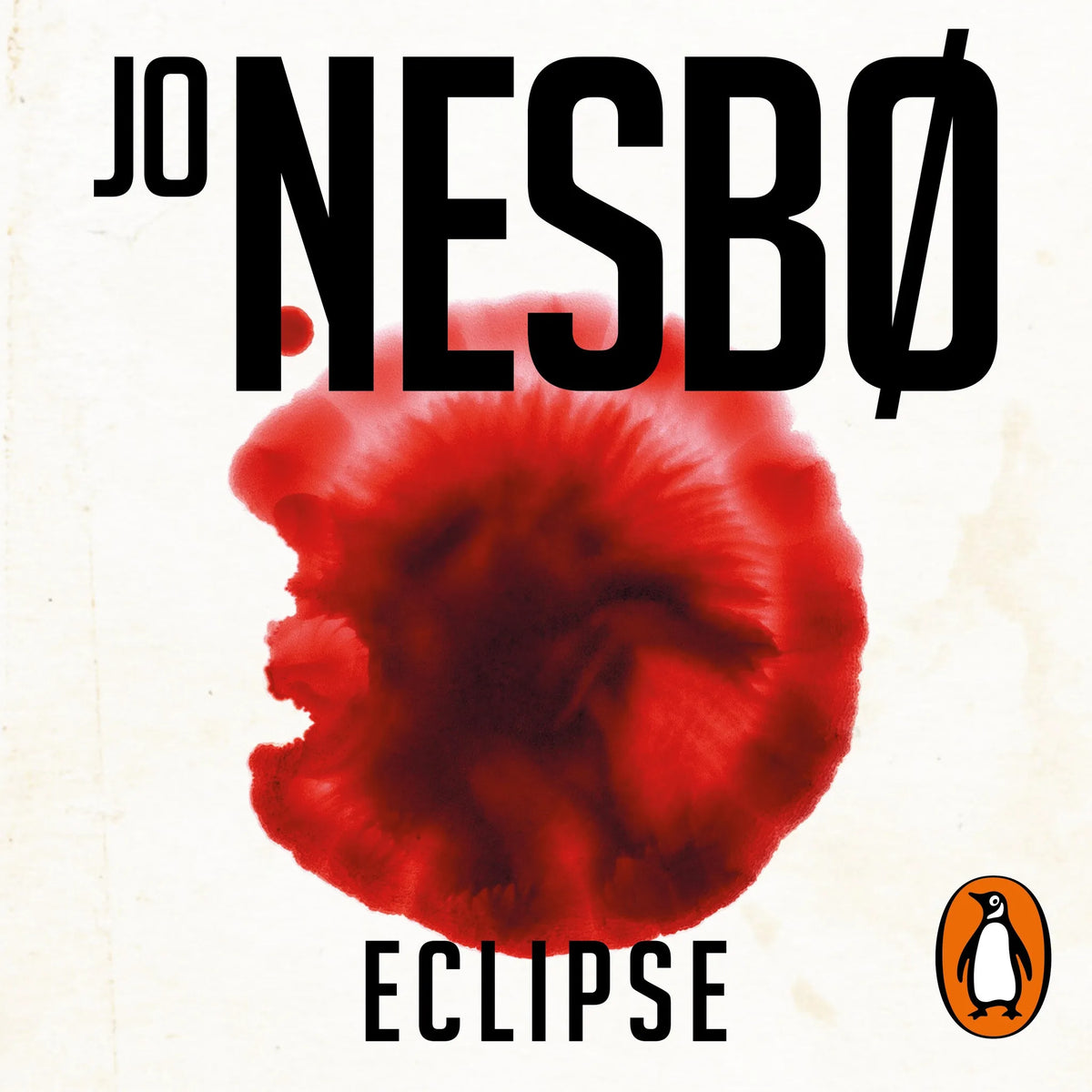 Eclipse (Harry Hole 13)