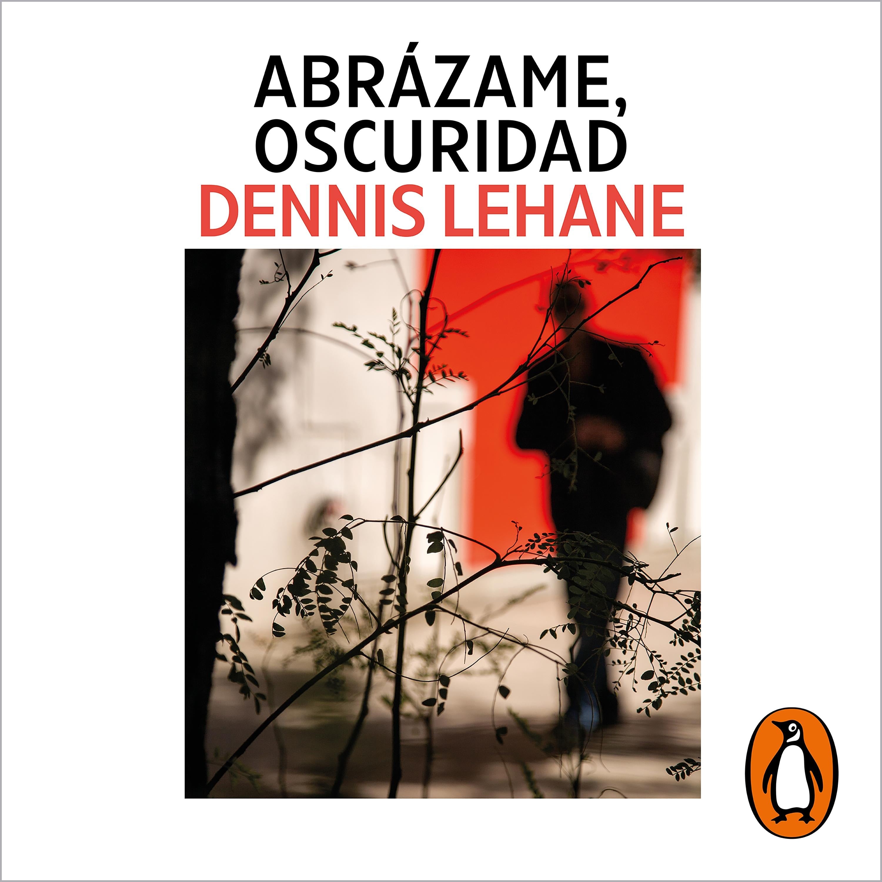 Abrázame, oscuridad (Kenzie y Gennaro 2)
