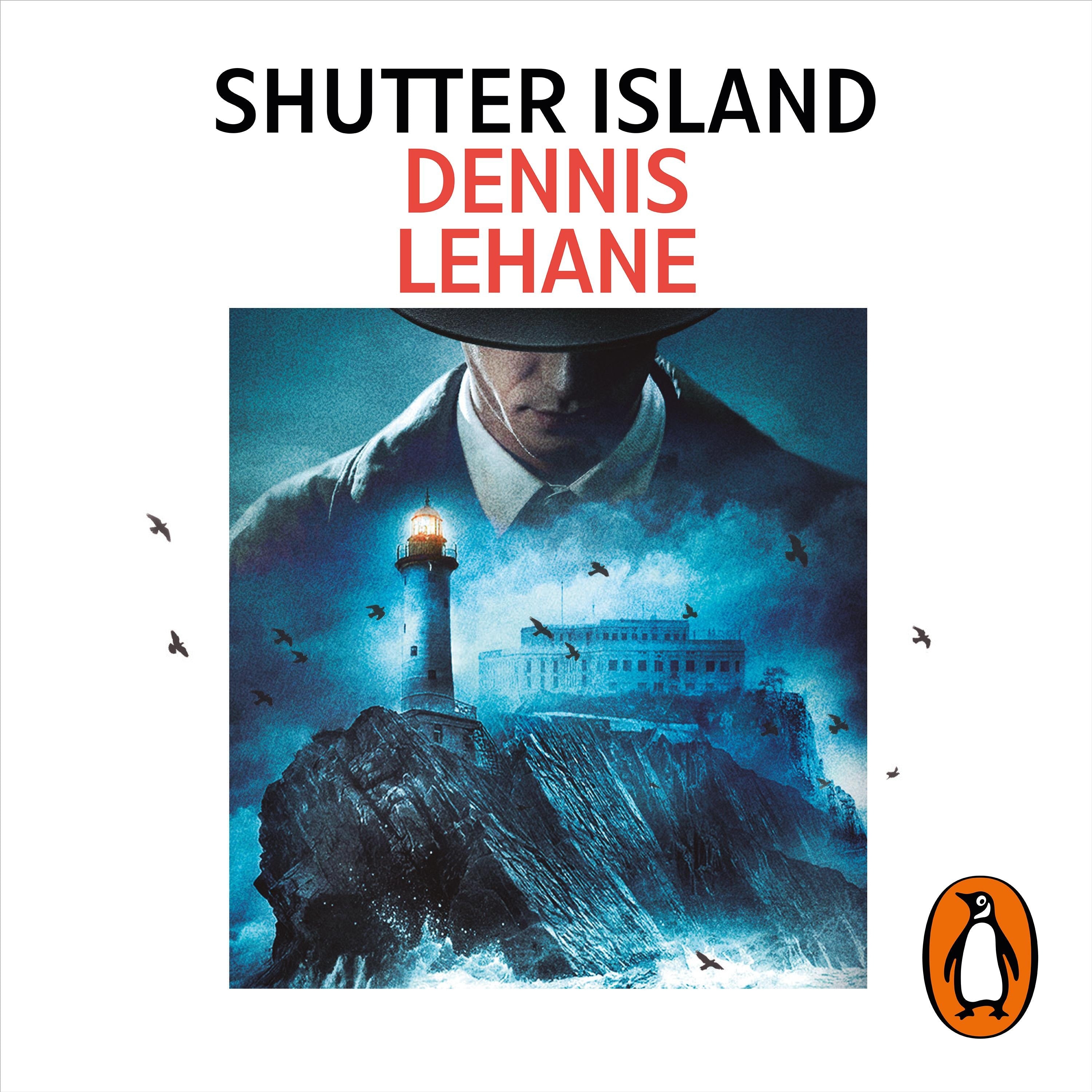 Shutter Island