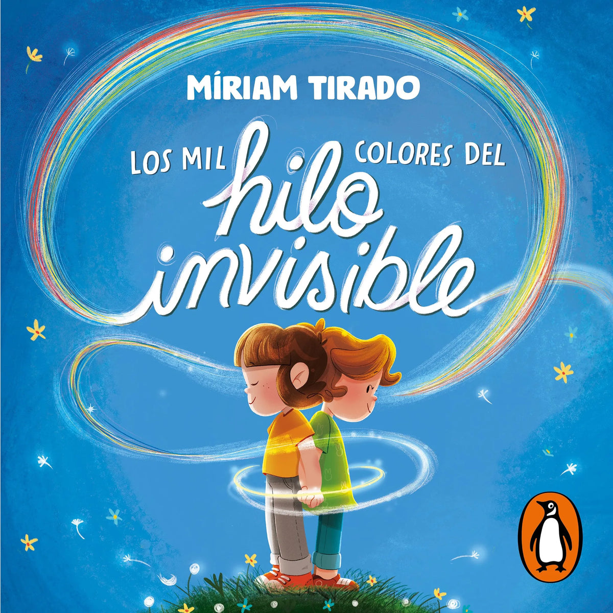 Los mil colores del hilo invisible