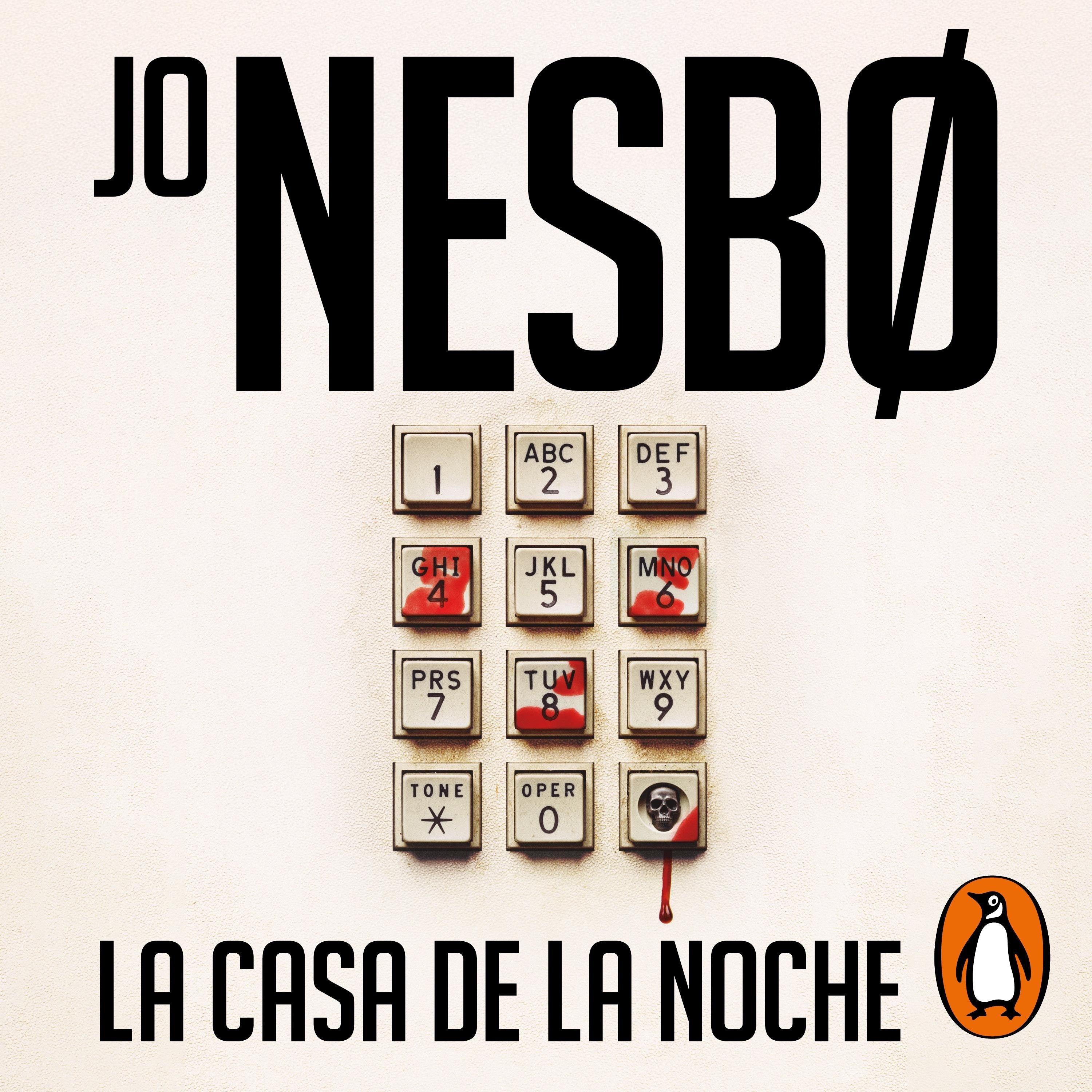 La casa de la noche