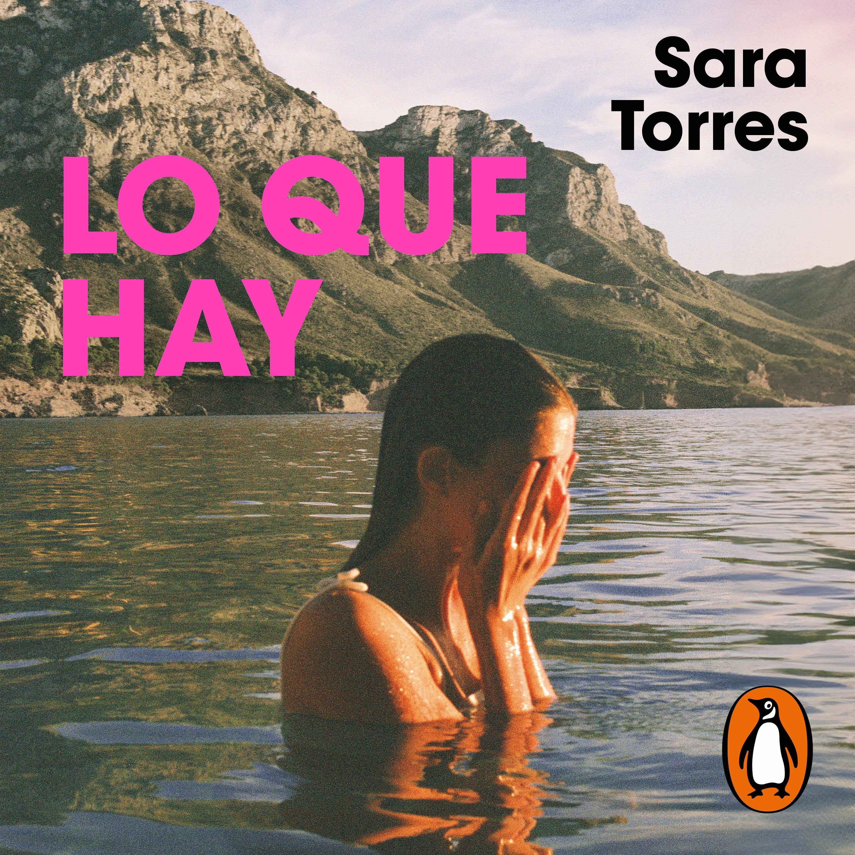 Lo que hay