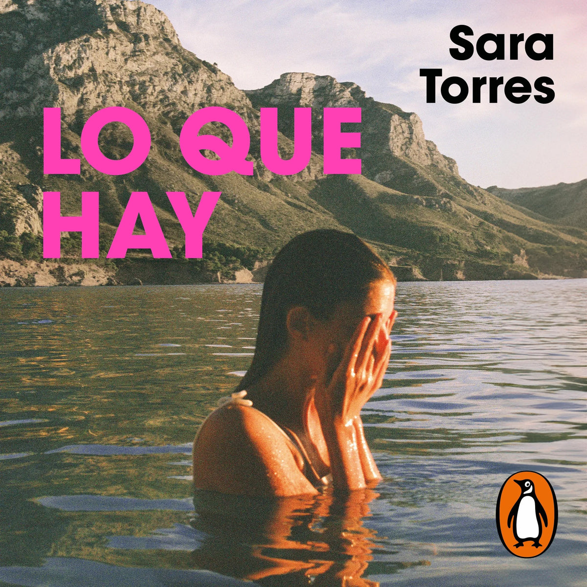 Lo que hay