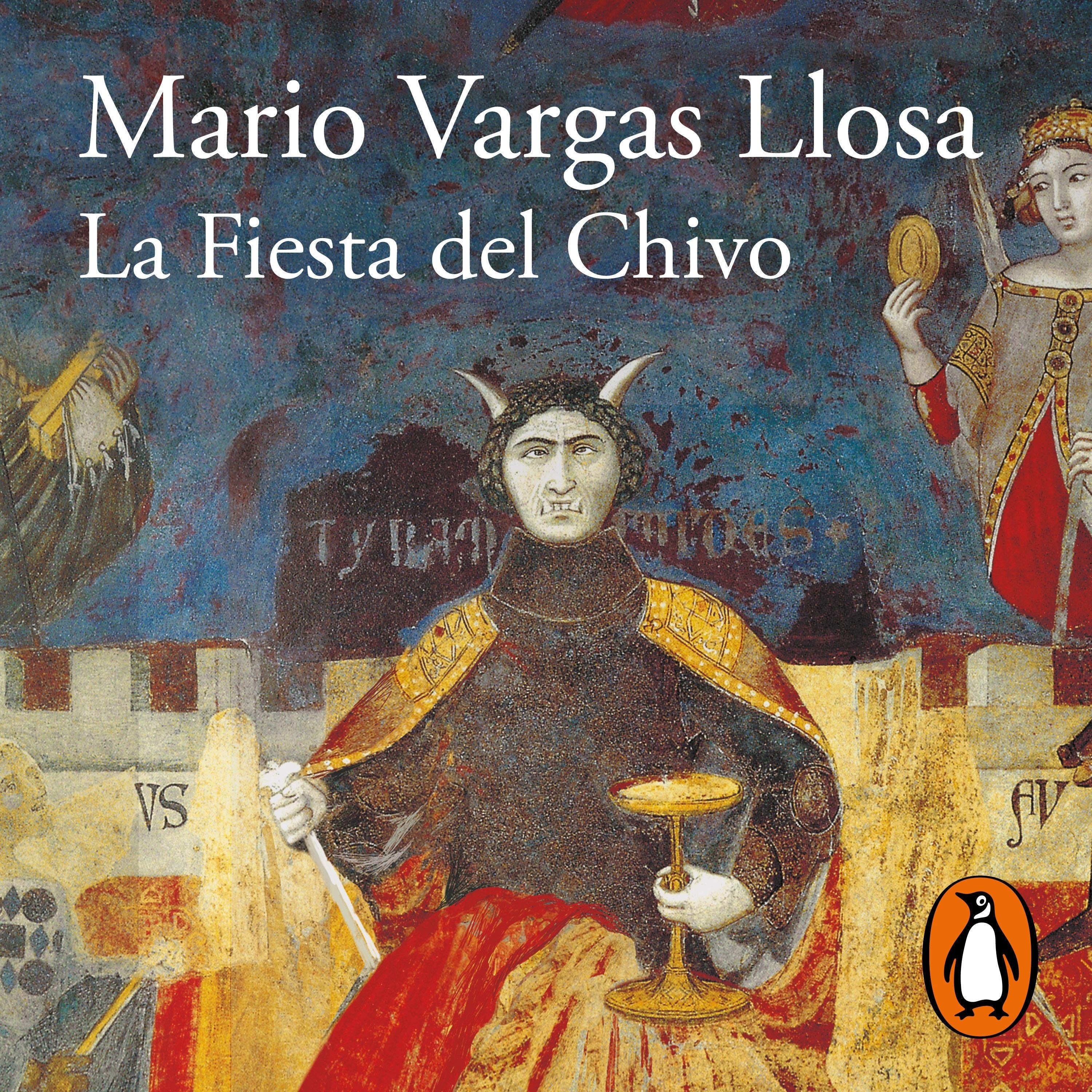 La Fiesta del Chivo