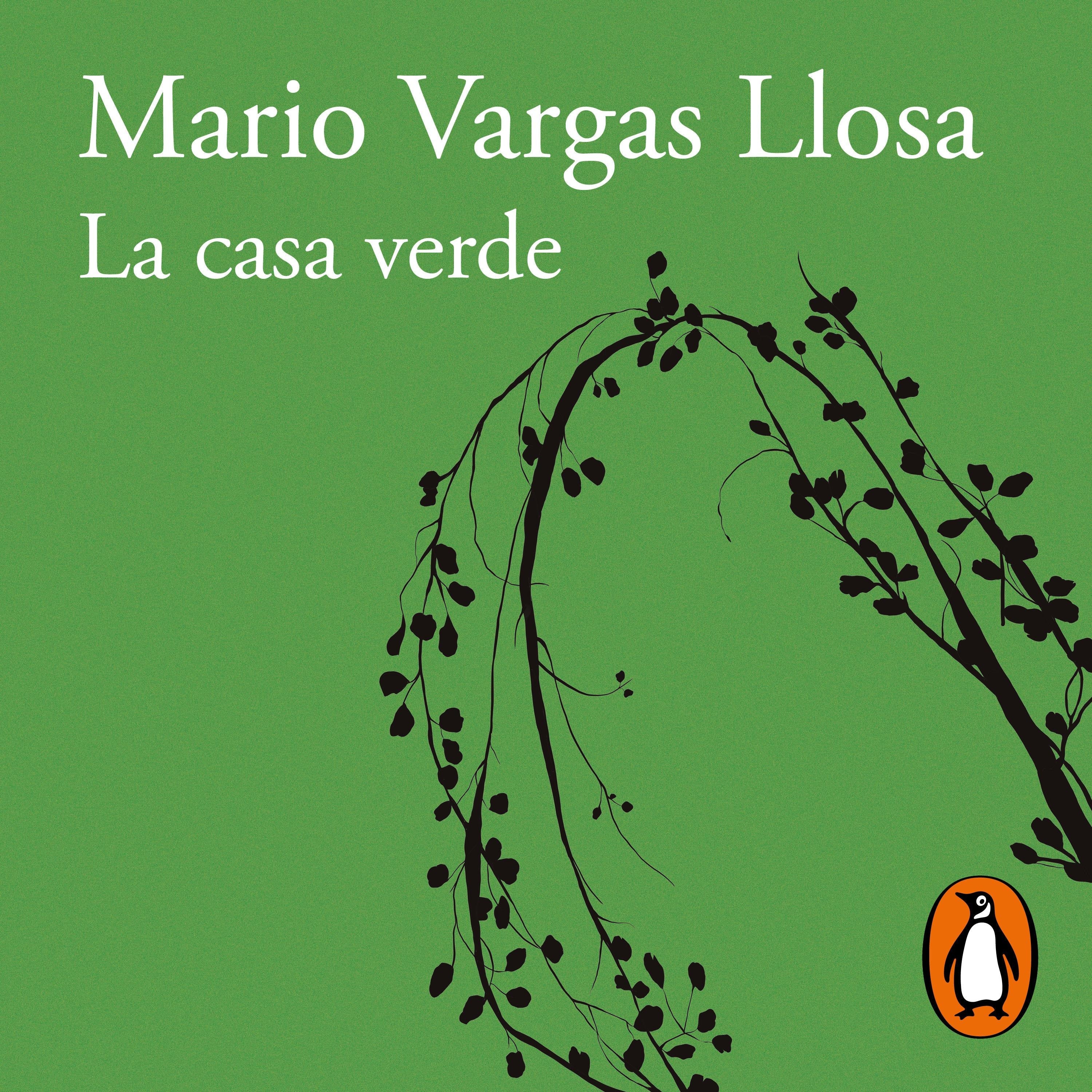 La Casa Verde
