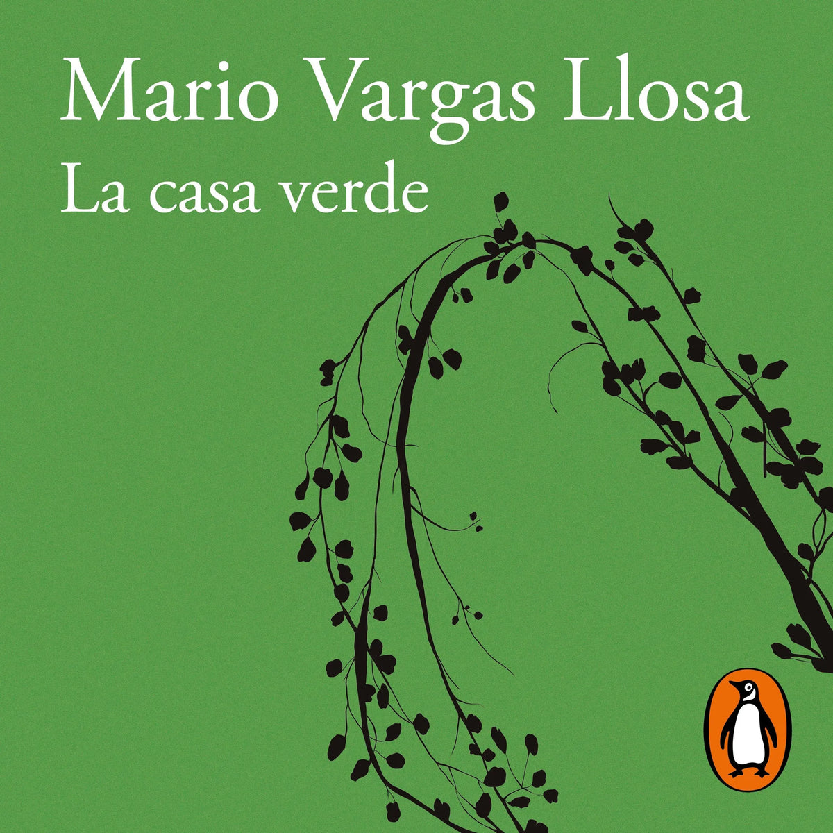 La Casa Verde