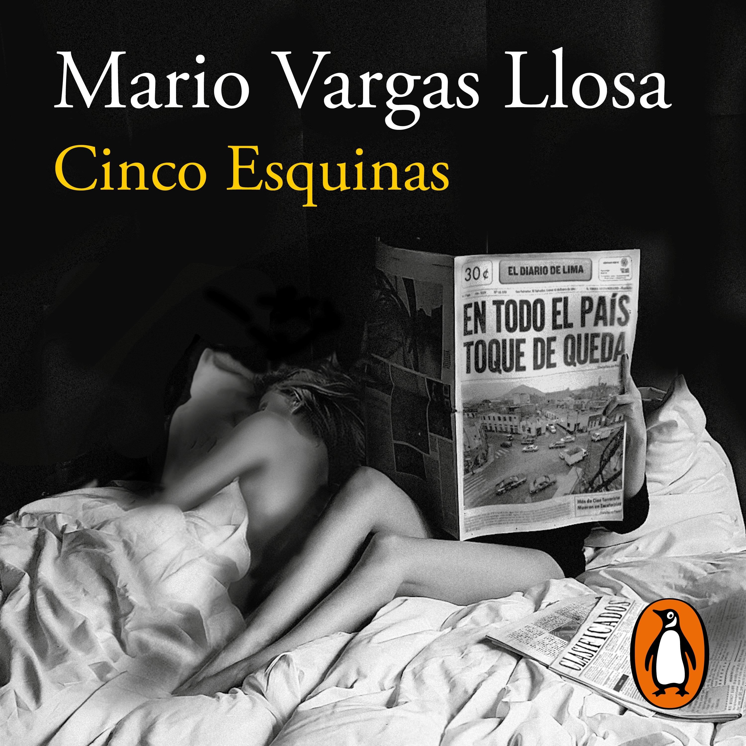 Cinco Esquinas