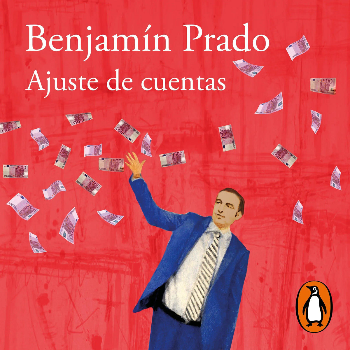 Ajuste de cuentas (Los casos de Juan Urbano 3)