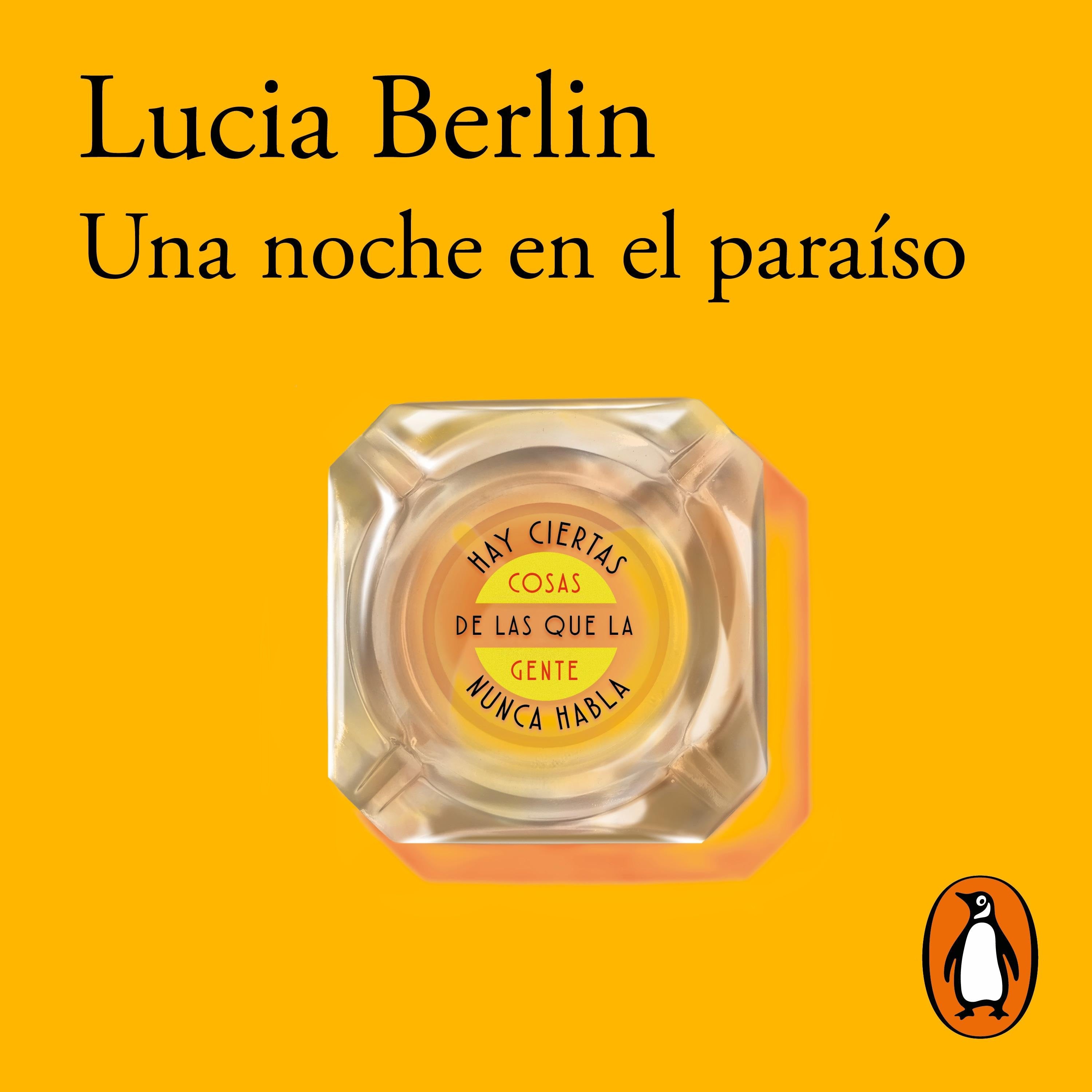 Una noche en el paraíso