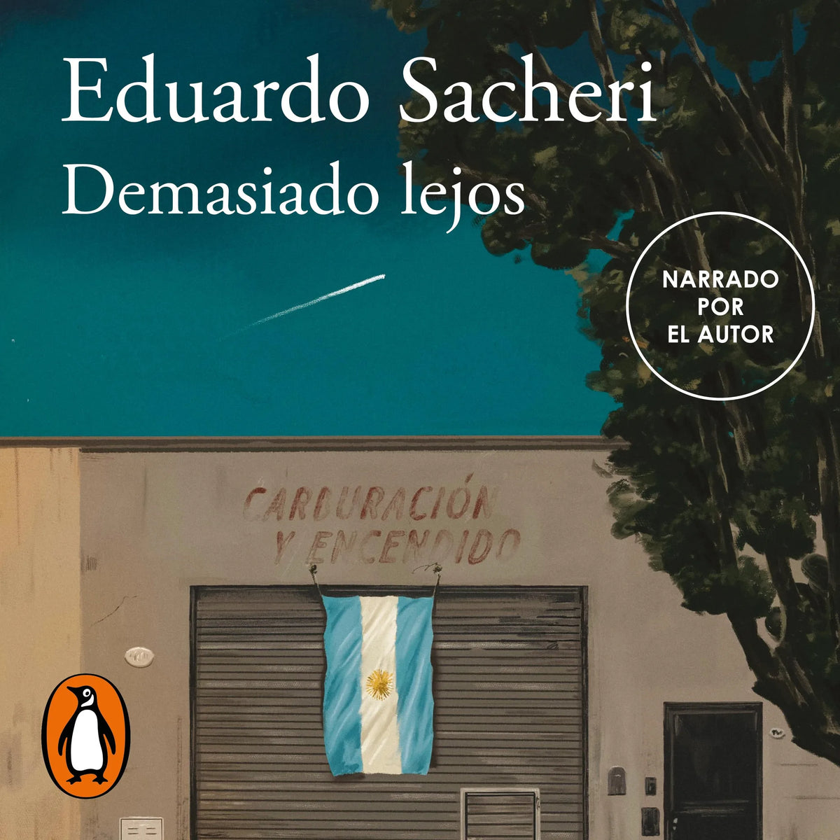 Demasiado lejos
