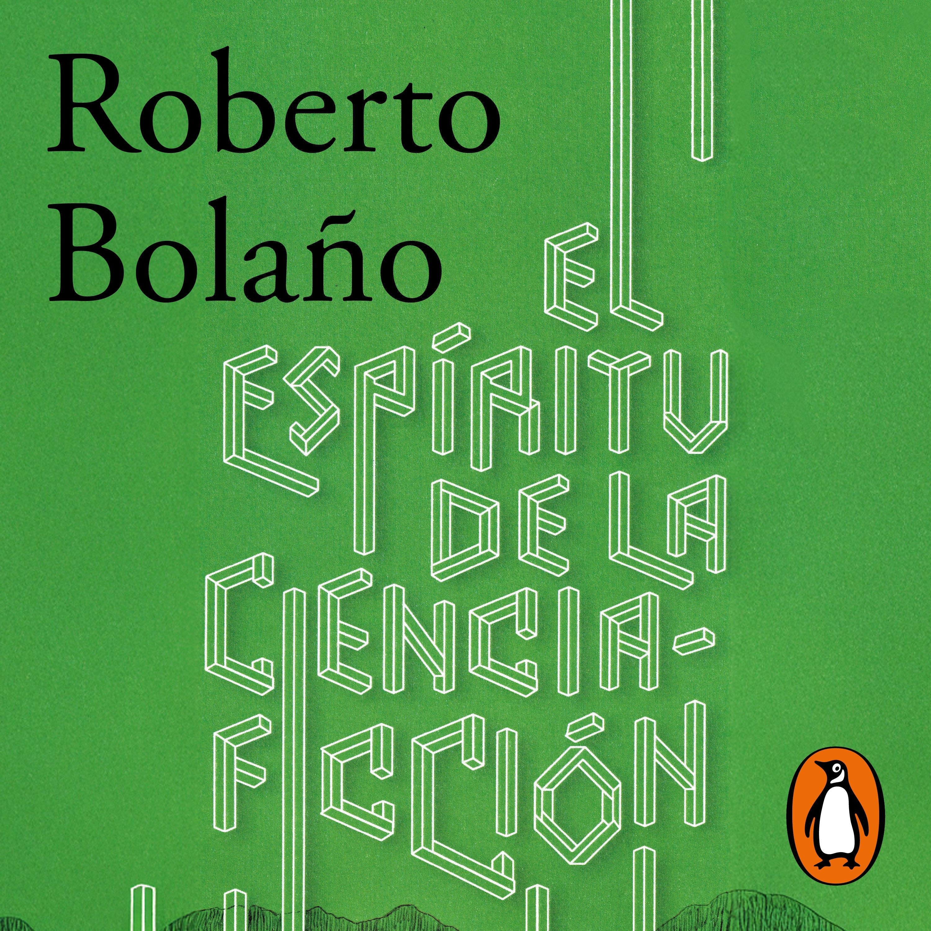 El espíritu de la ciencia-ficción