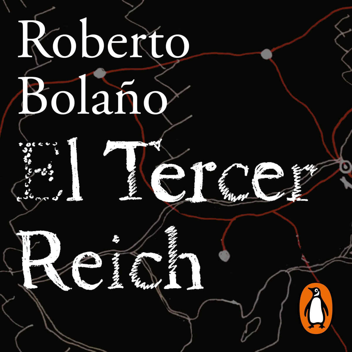 El Tercer Reich