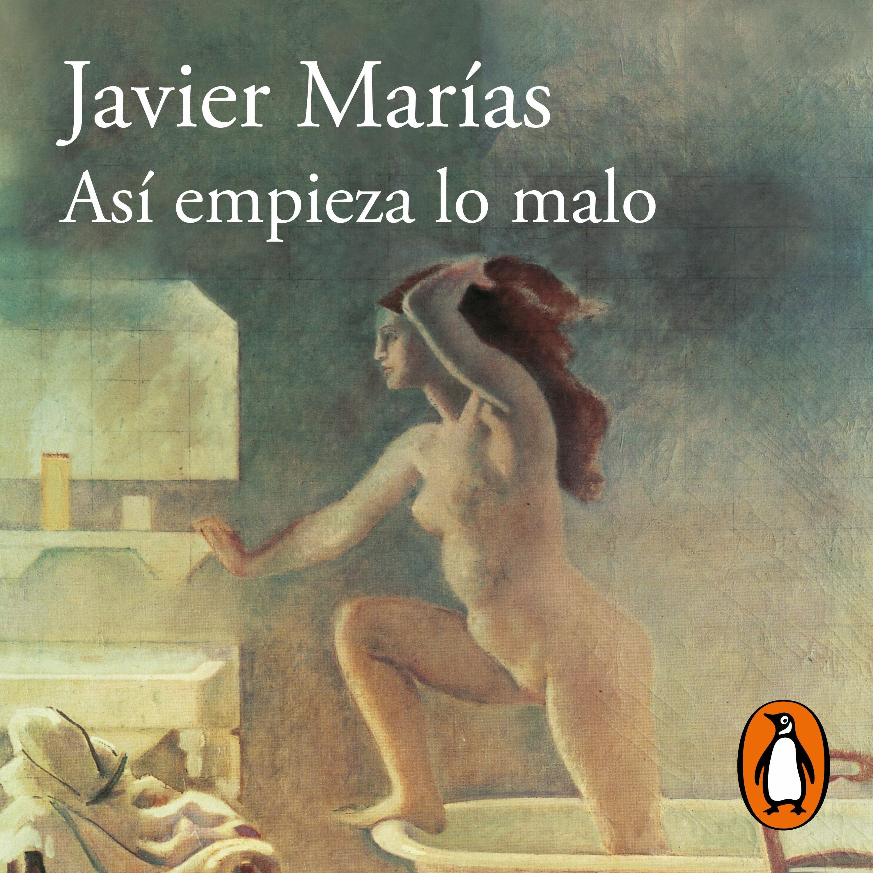 Así empieza lo malo