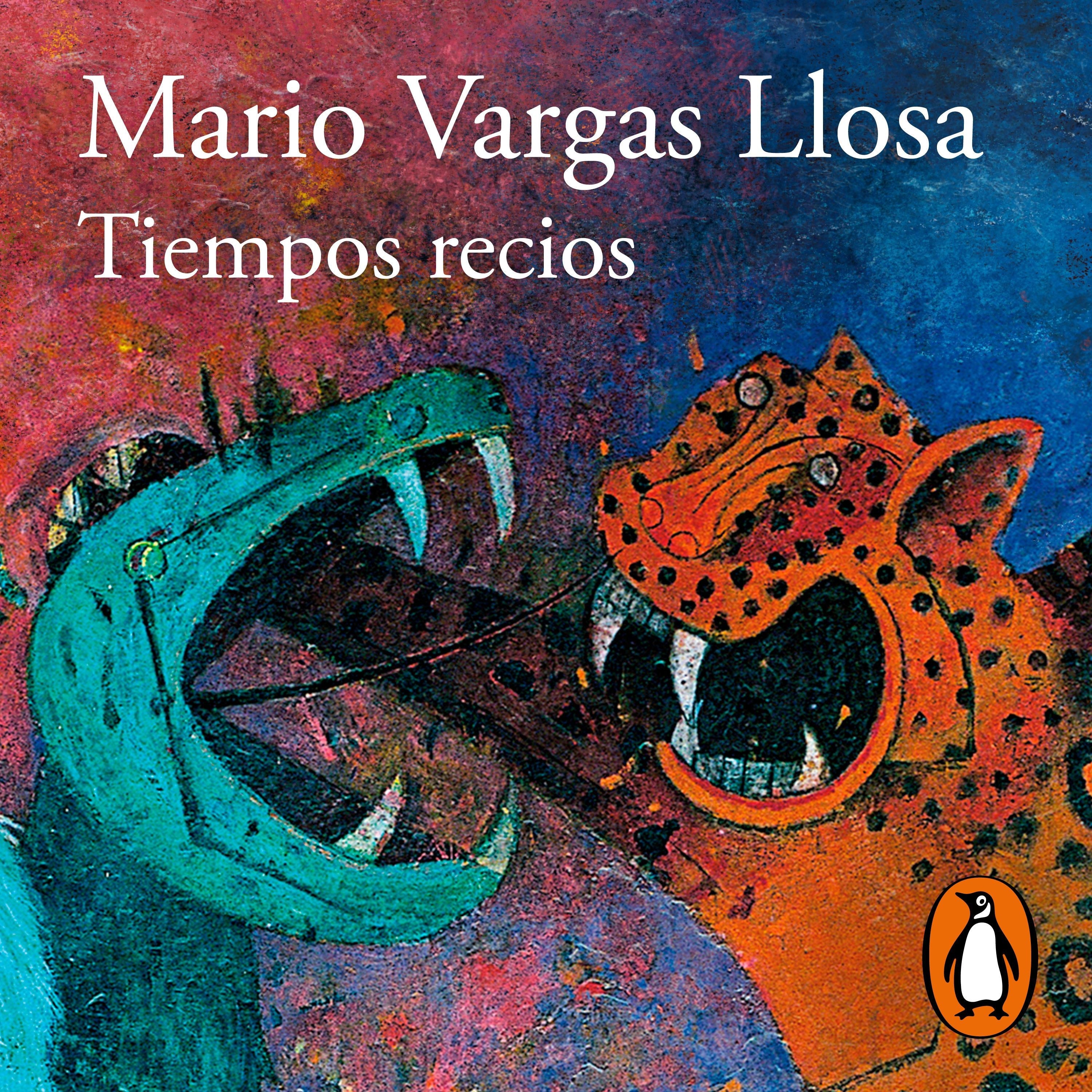 Tiempos recios