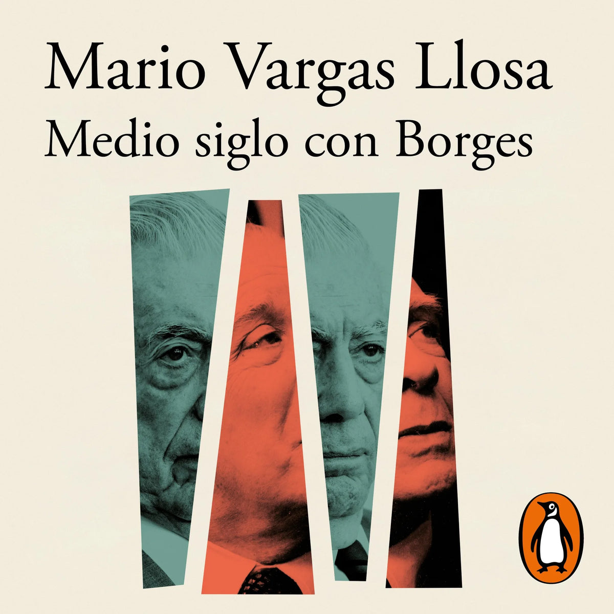 Medio siglo con Borges